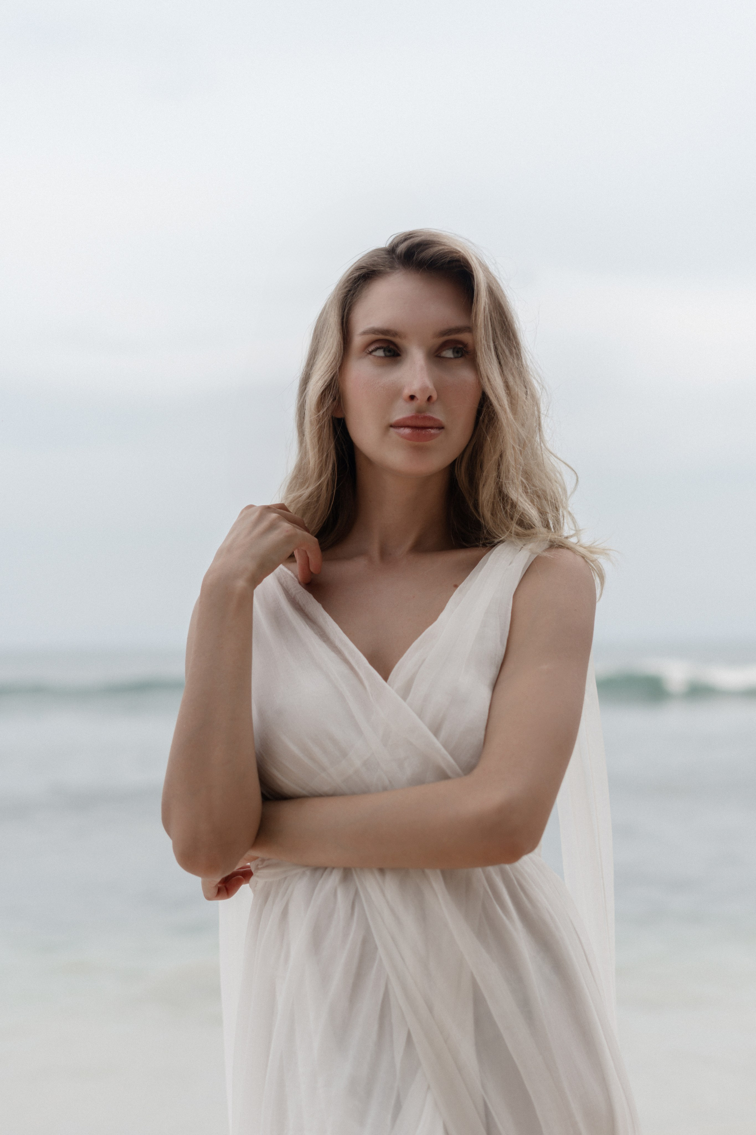 Olia. Alena Gribkova