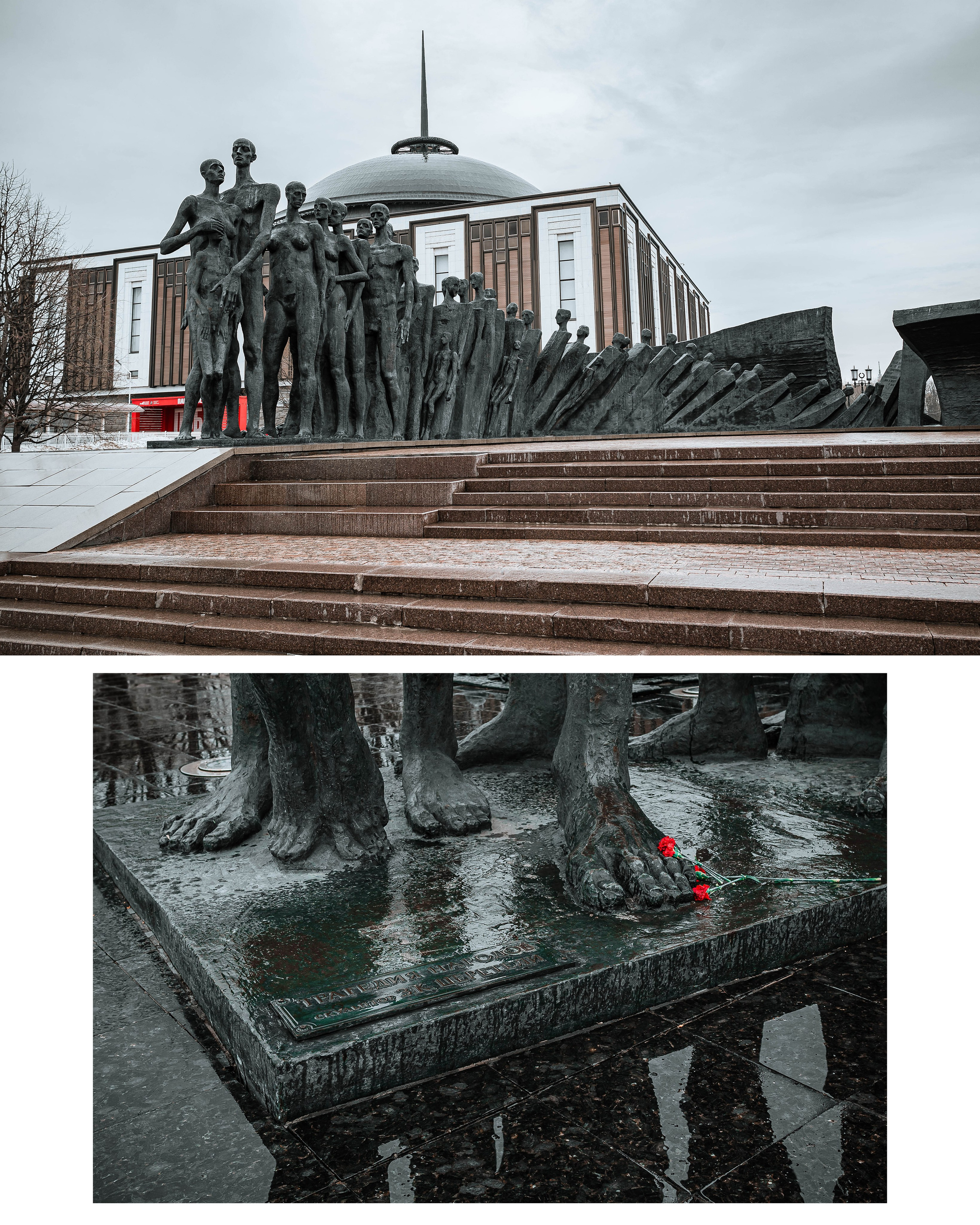 Street. Фотограф Карина Шарова Москва