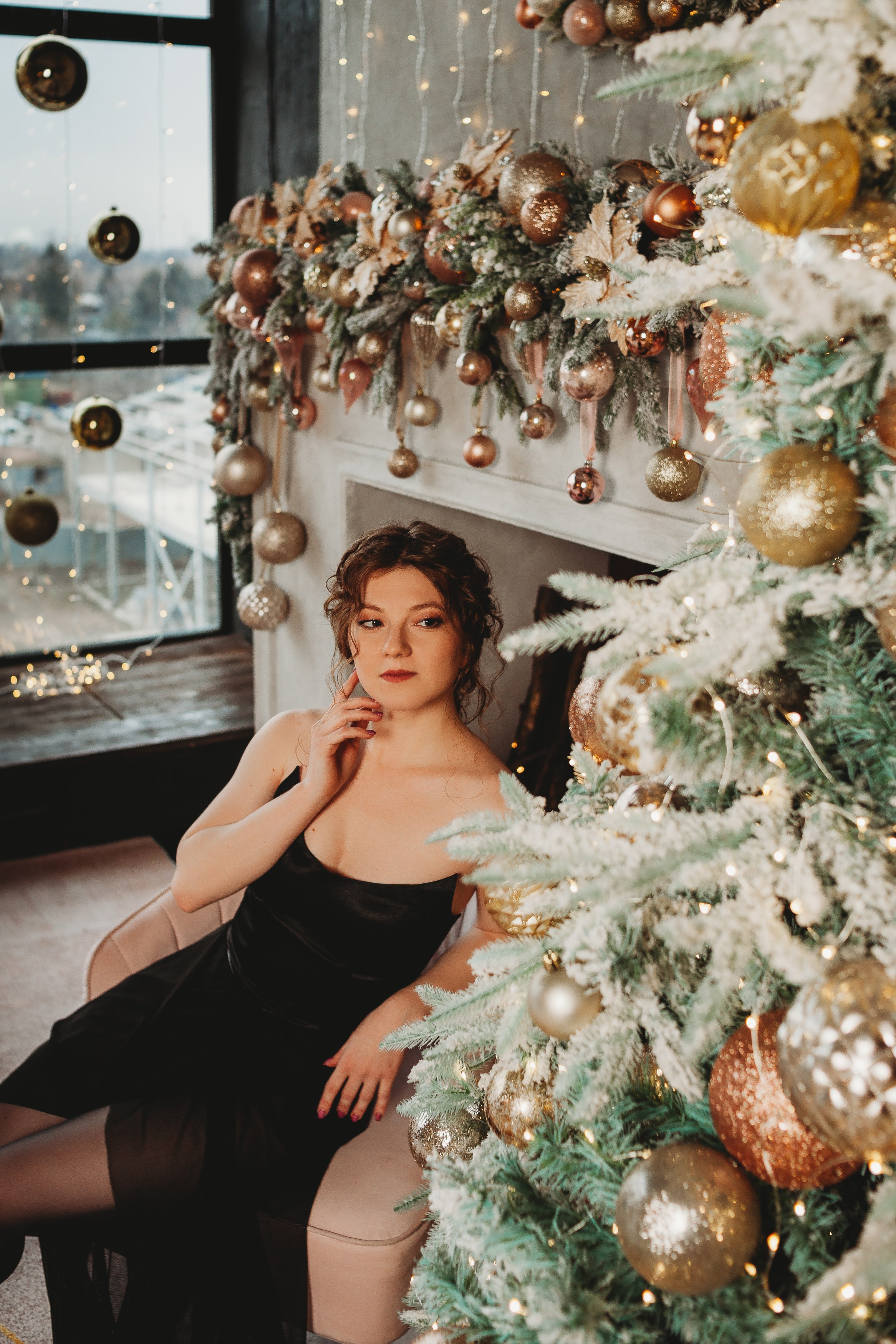 🖤. Екатерина Королева. Фотограф. Хабаровск