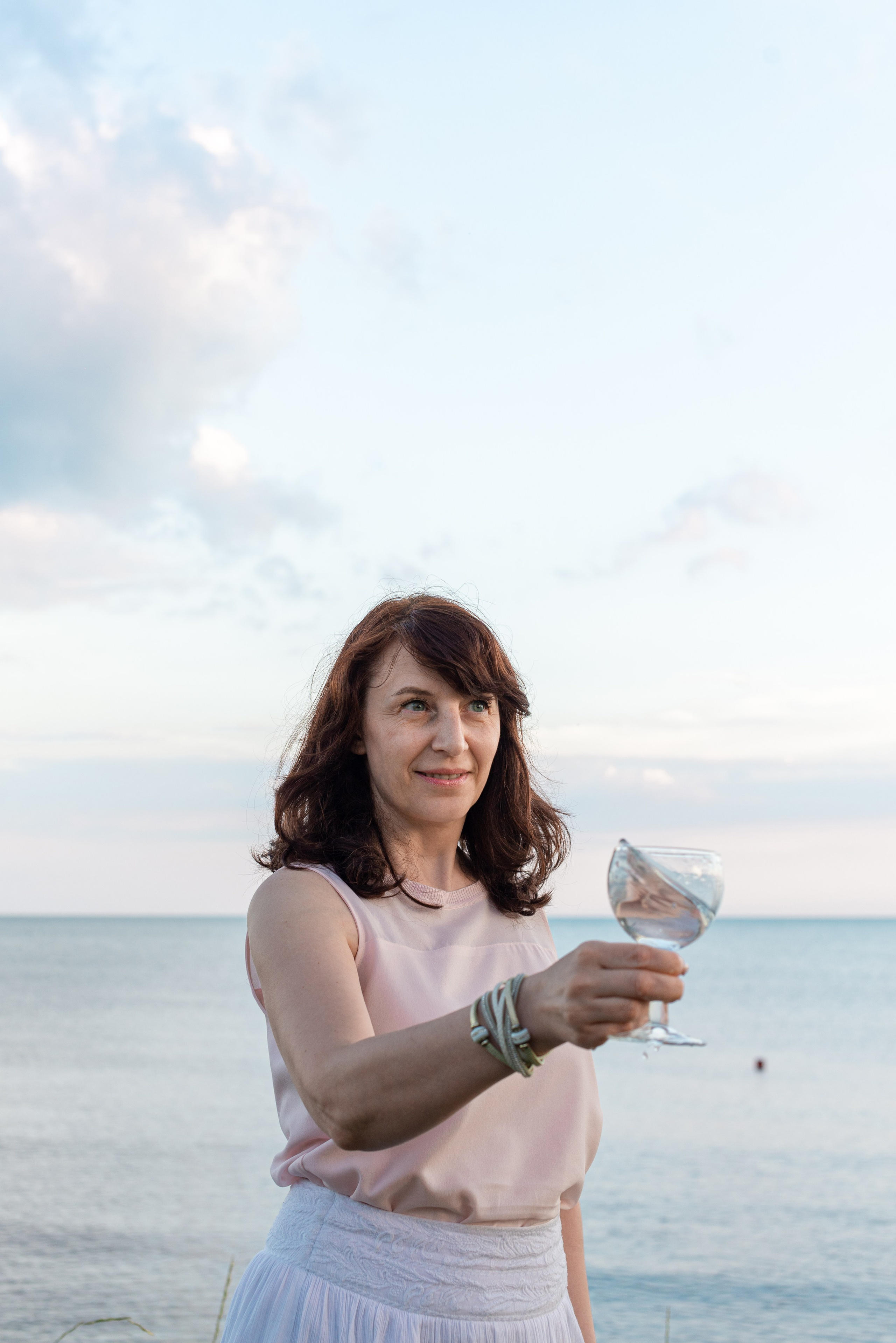 Июнь–Июль Отпуск Белореченск, Геленджик. Семейный, Свадебный фотограф СПБ Питер— Романова Екатерина