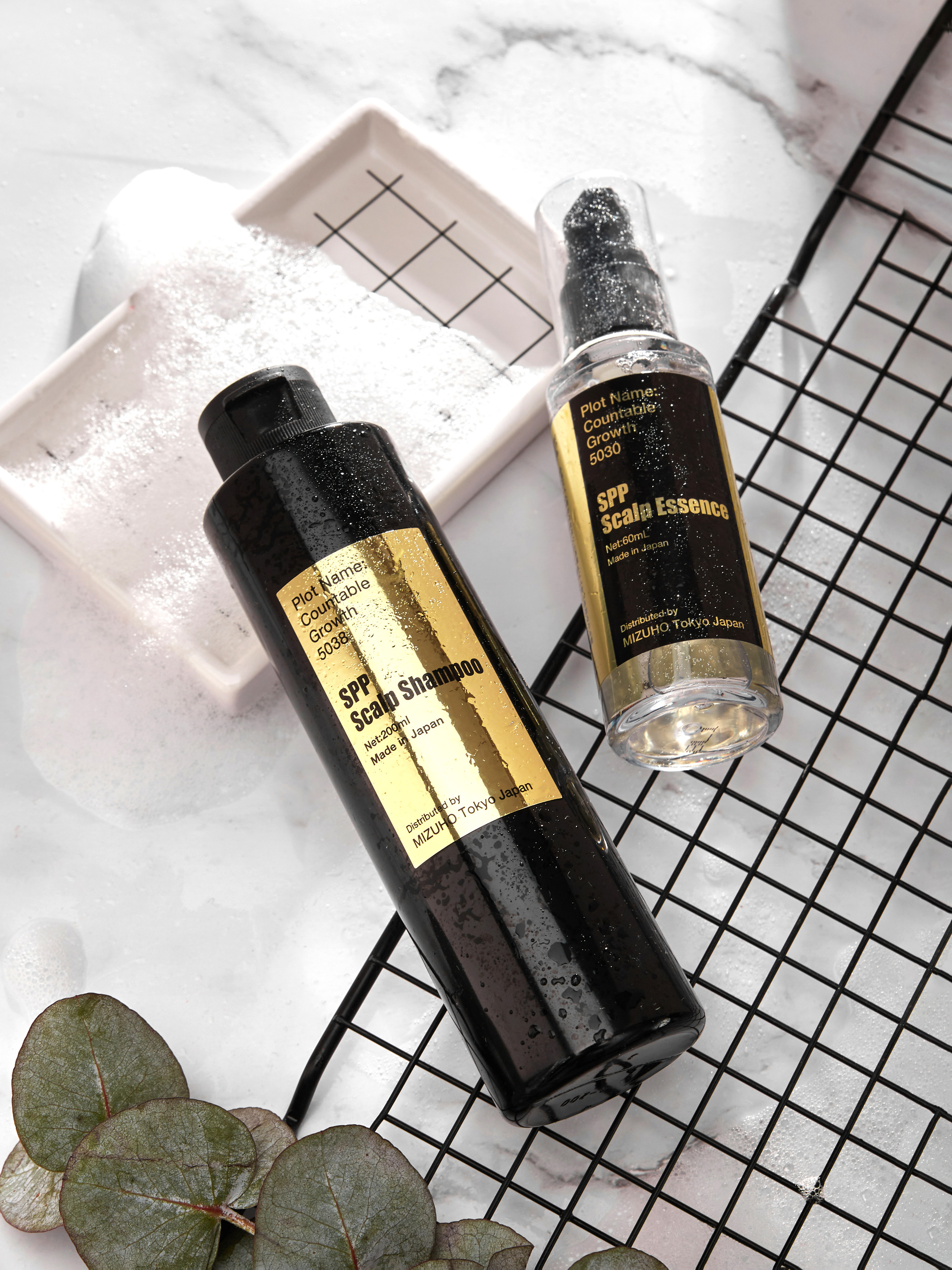 Предметная съёмка. Фотограф в Москве Юля Сова