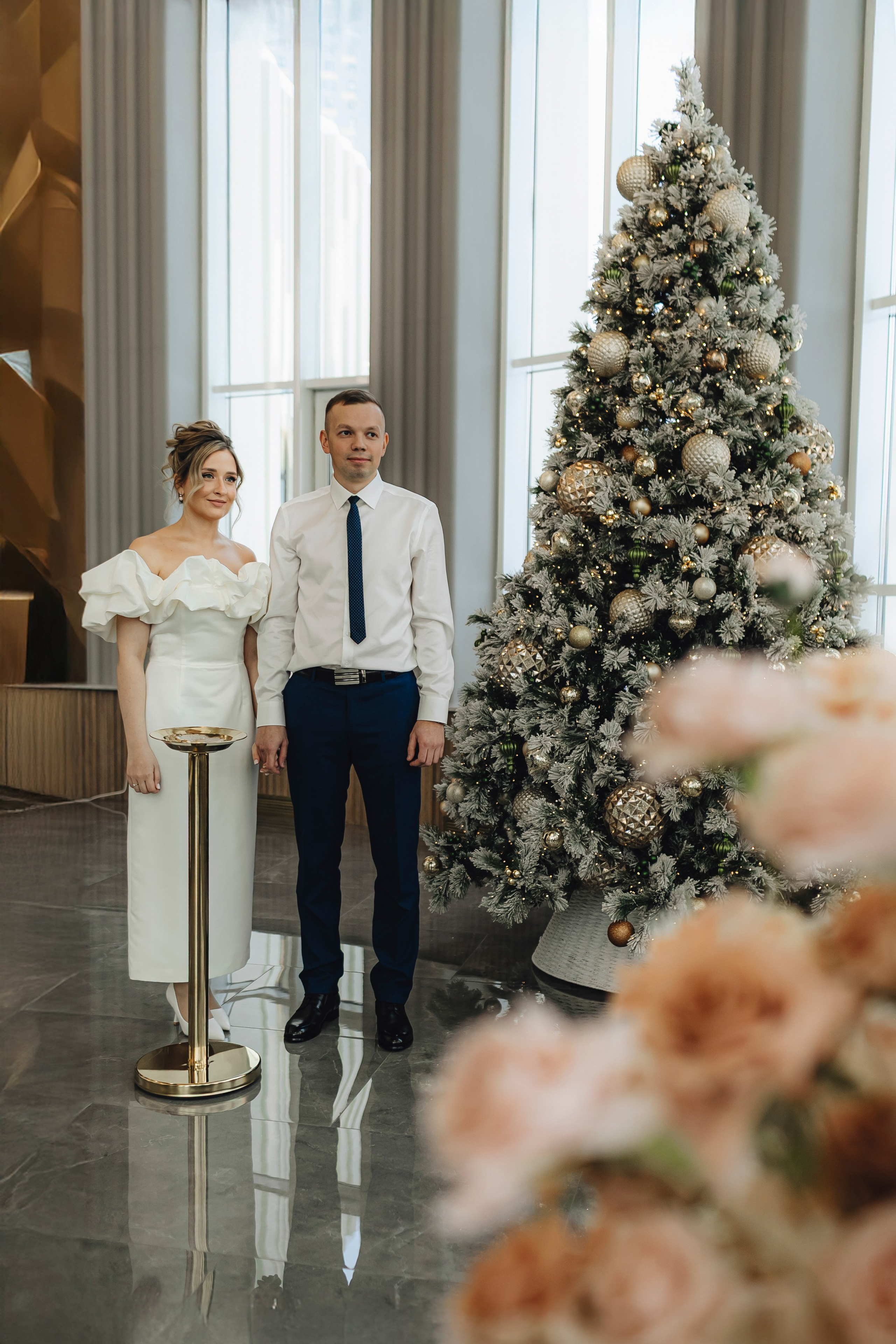 Свадебные истории. Свадебный и Семейный фотограф в Москве Александра Вайпер