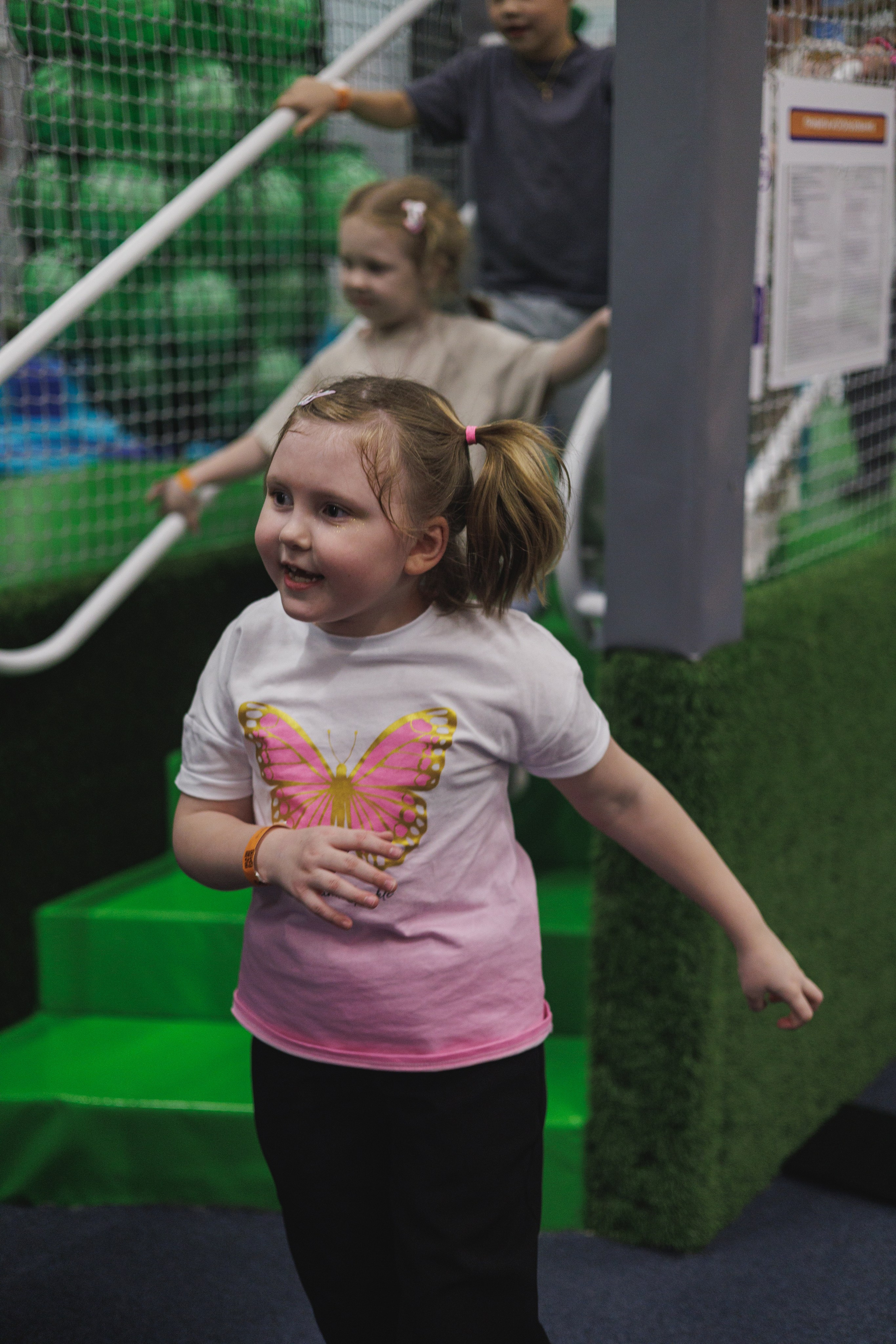 Василисе 5 лет. Фотограф в Раменском и Москве |Татьяна Конарева