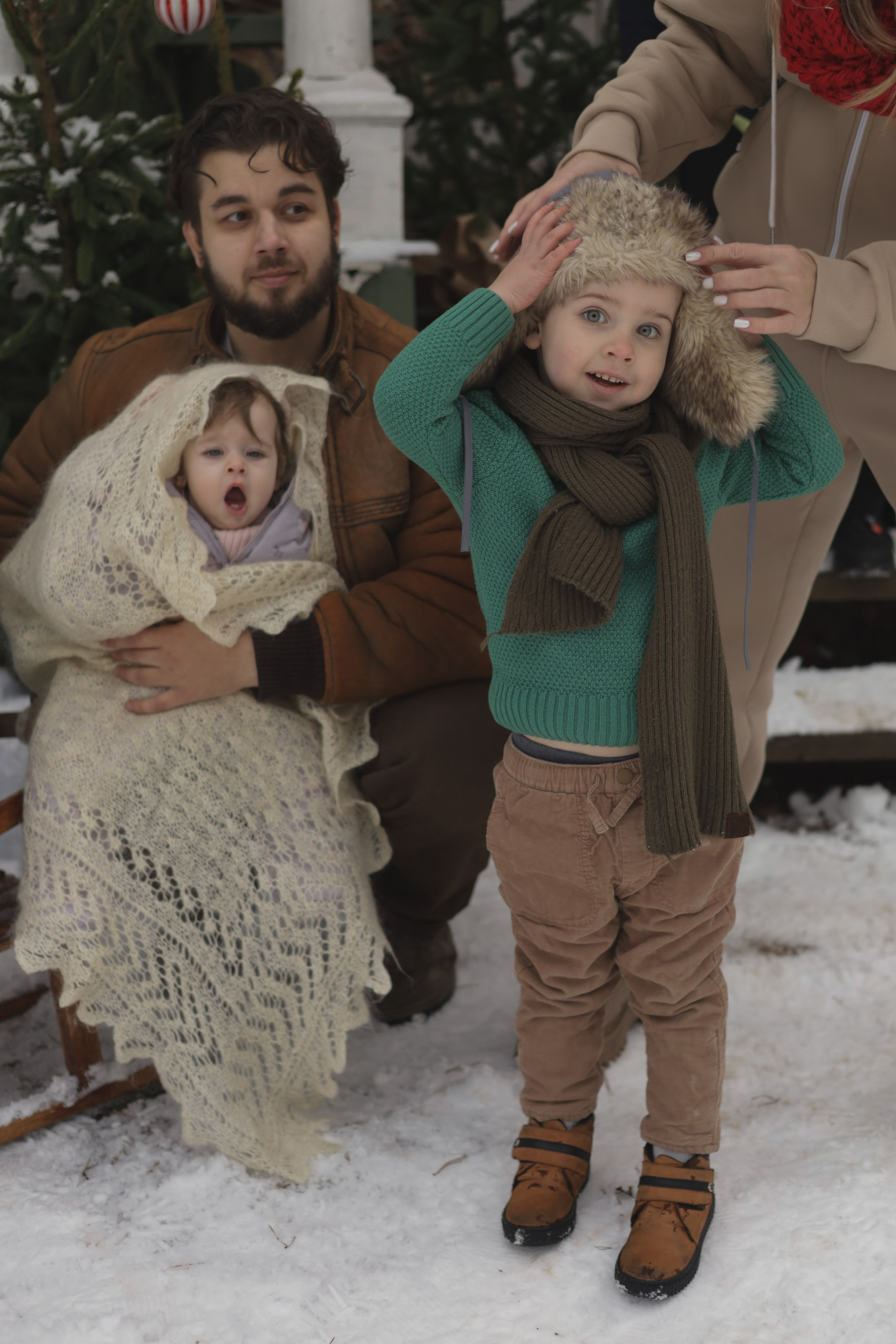 Детские/семейные. Фотограф в Раменском и Москве | Татьяна Конарева