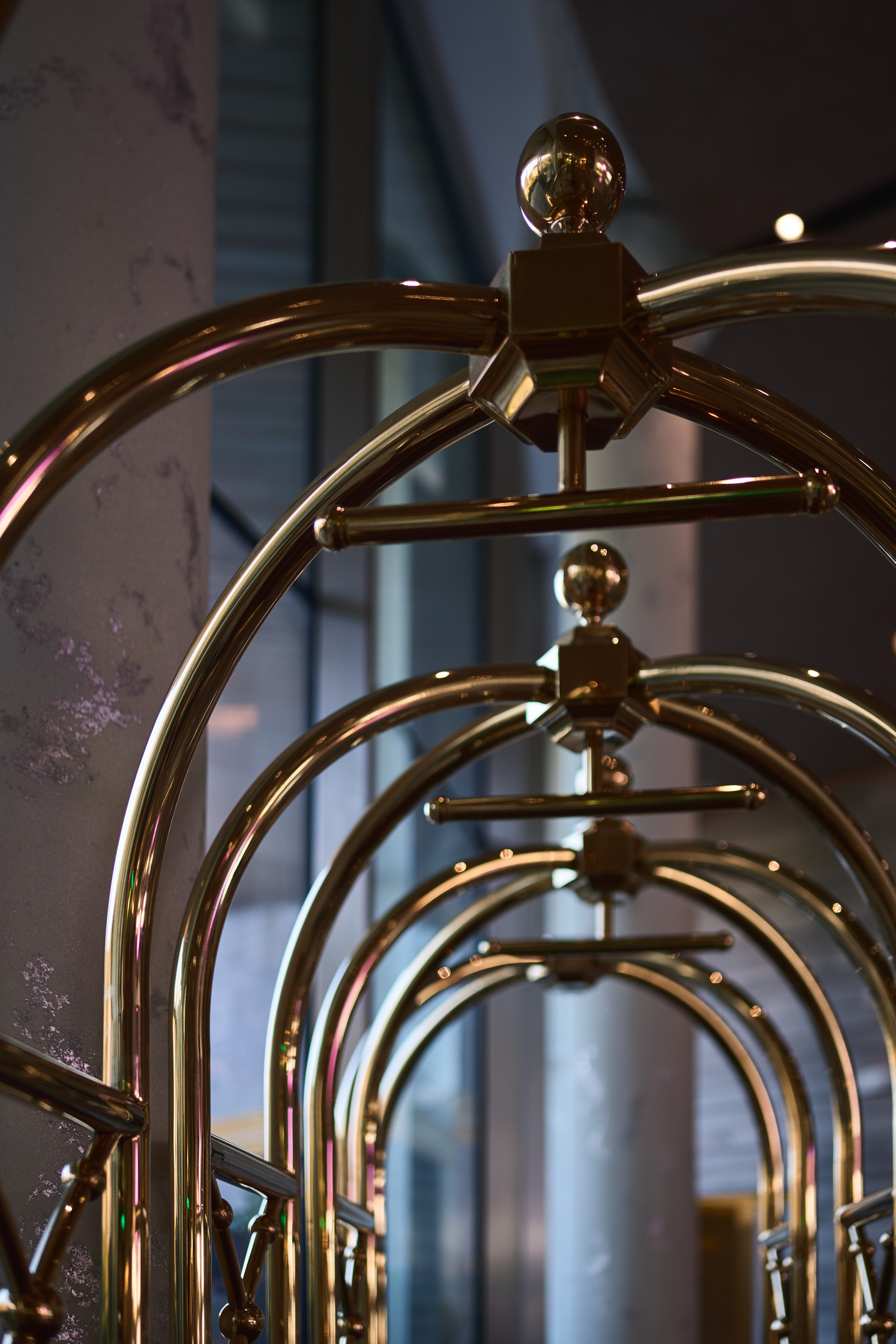 Отель Mriya Resort & Spa. Фотограф Олег Сотник