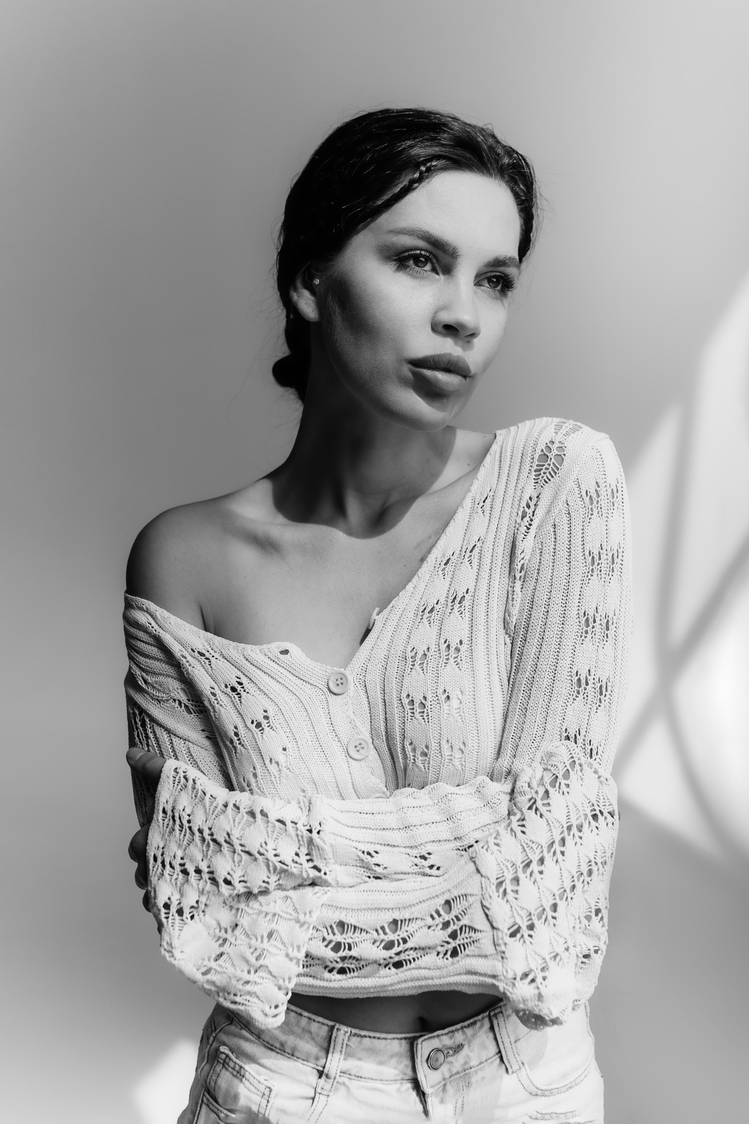 Фотосъемки женский портрет. Семейный и портретный фотограф Нижний Новгород