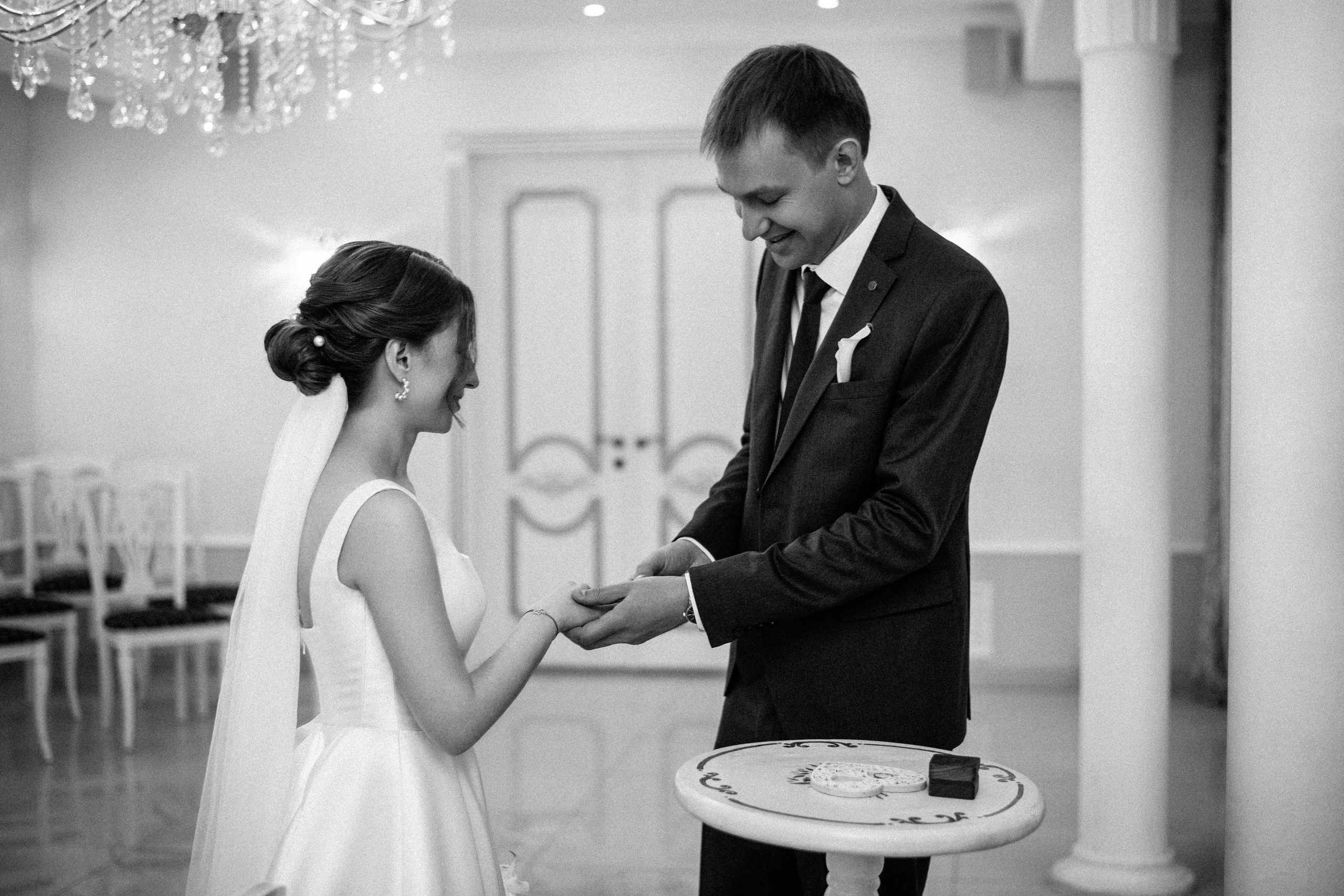 Екатерина & Михаил. Фотограф в Екатеринбурге Веретенова Наталья