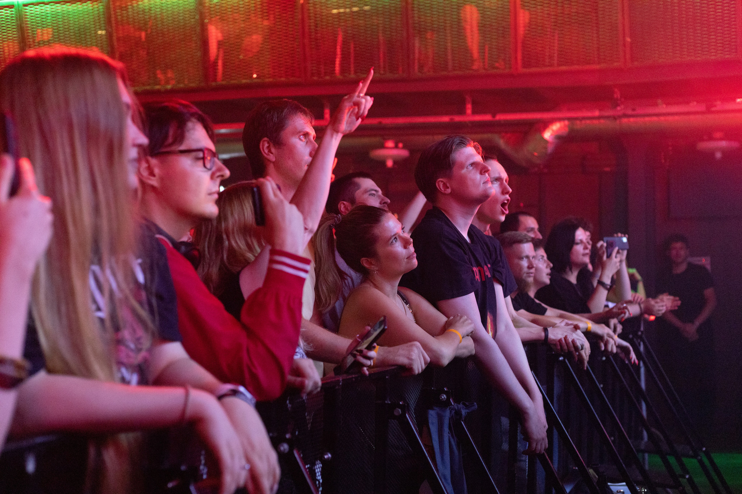 Manapart. Урбан. Концертный фотограф Аля Рашпиль