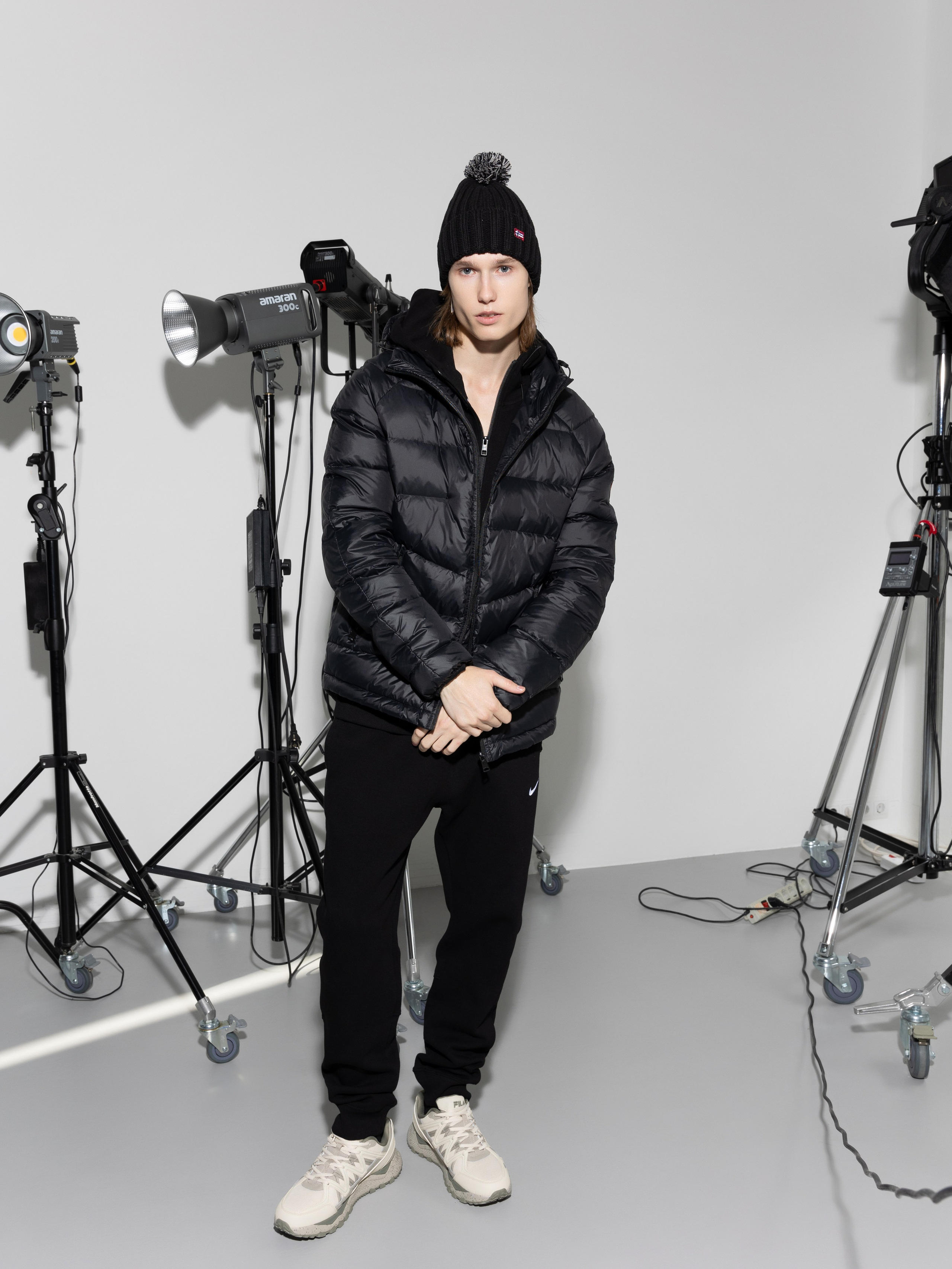 Каталог для спортивной и горнолыжной одежды