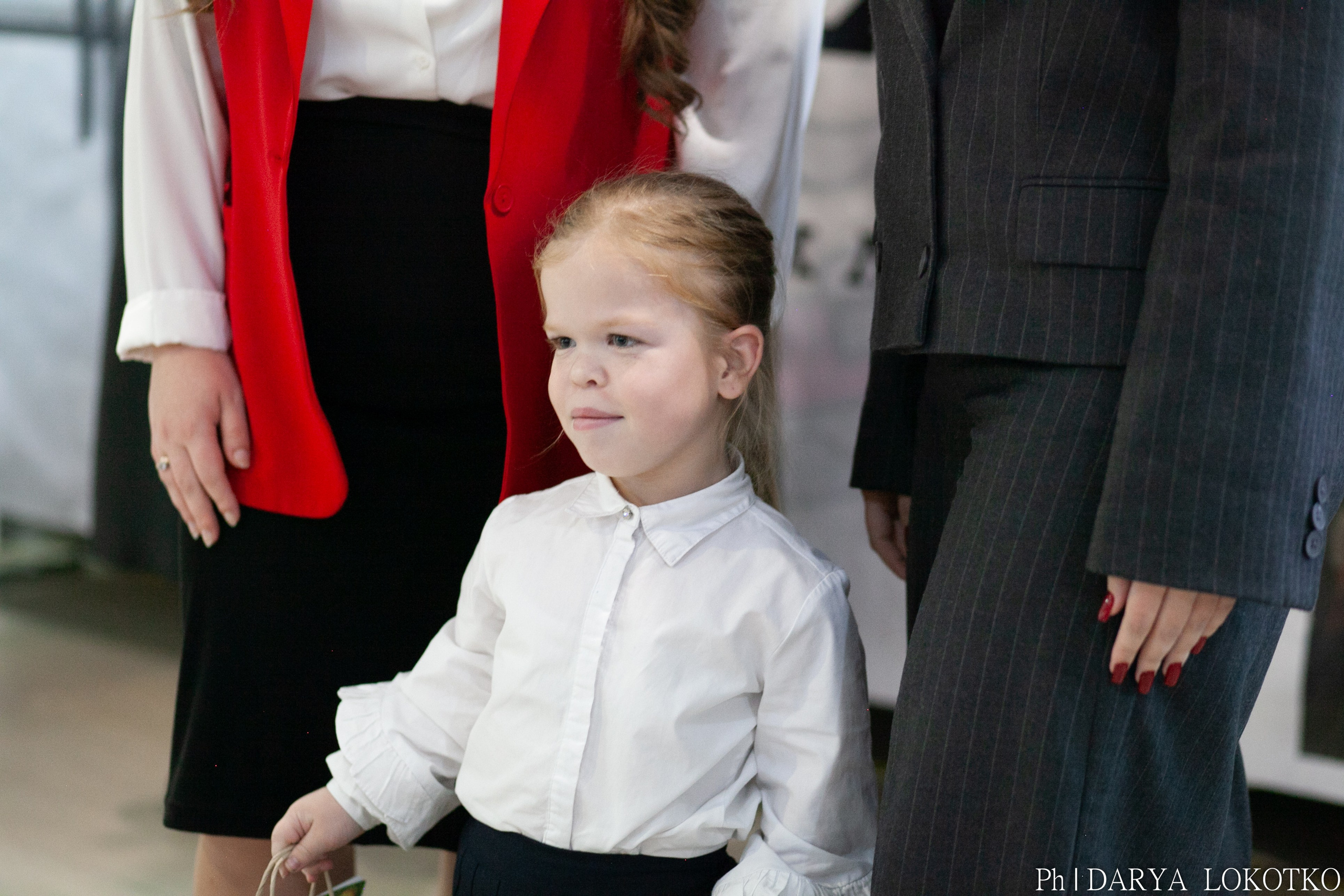 Большие Канские чтения 2025. Фотограф Дарья Локотко в Красноярске