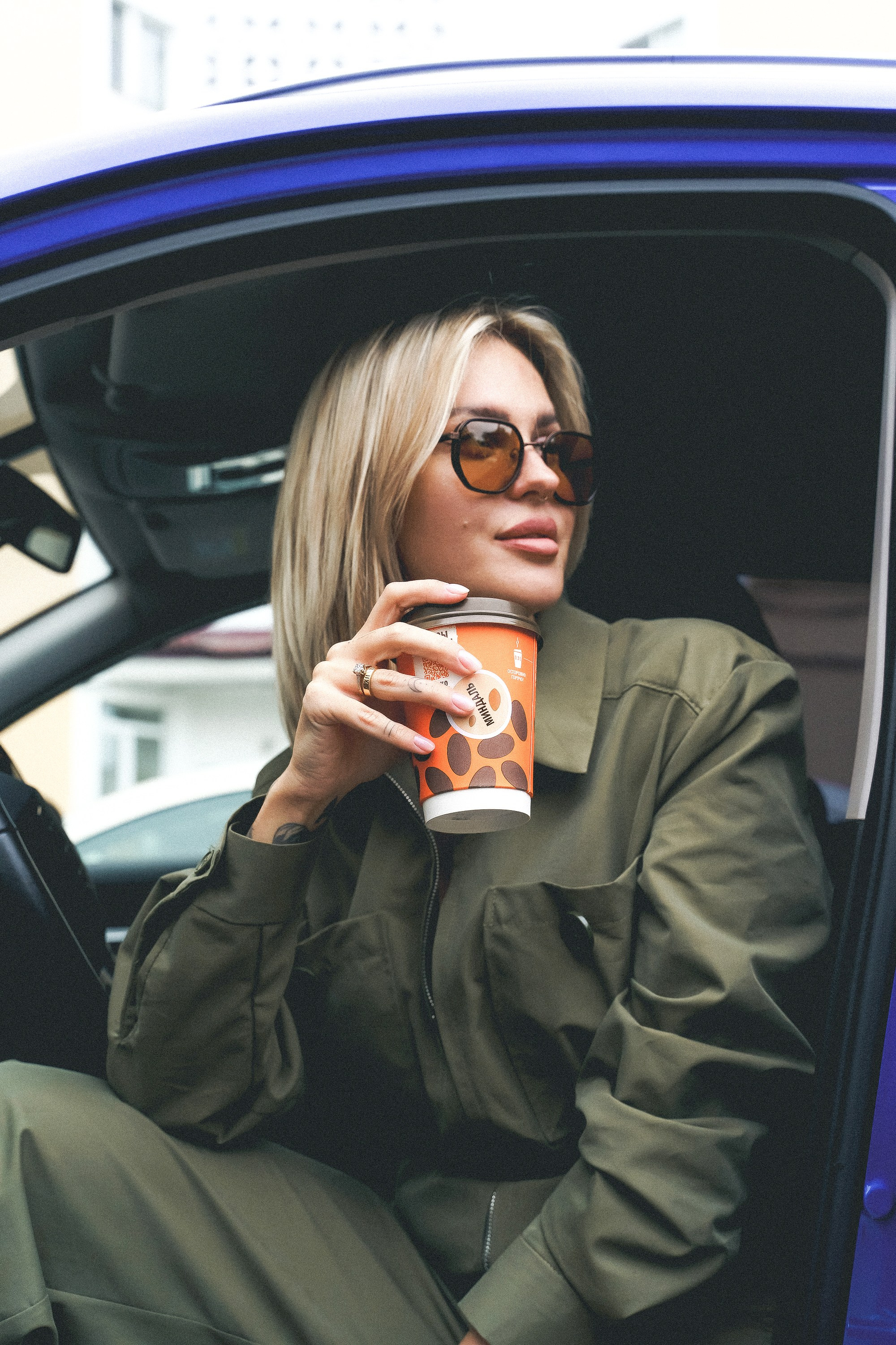 Основатель бренда. Иван Упоров — фотограф, рилсмейкер чебоксары