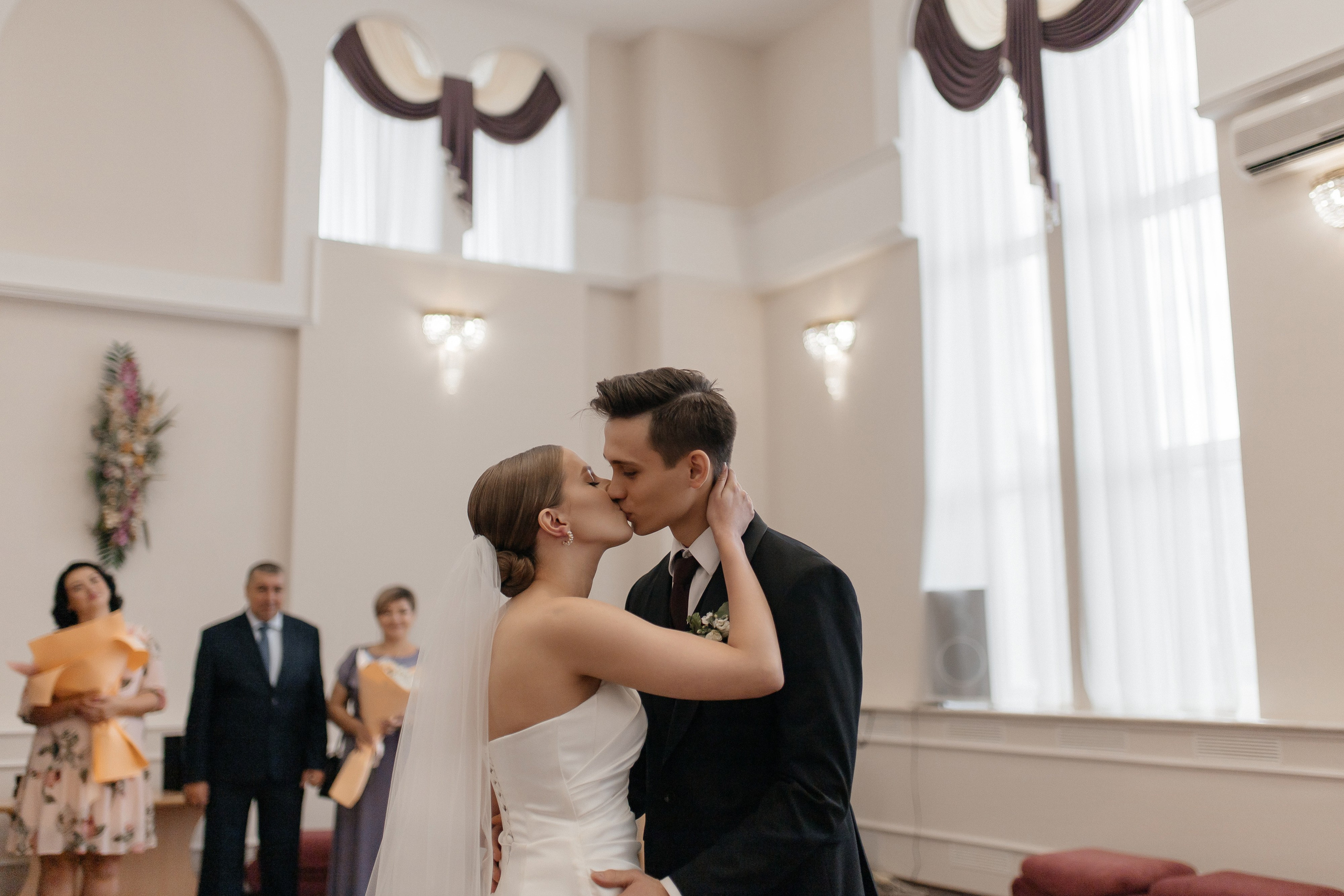 Никита & Юлия