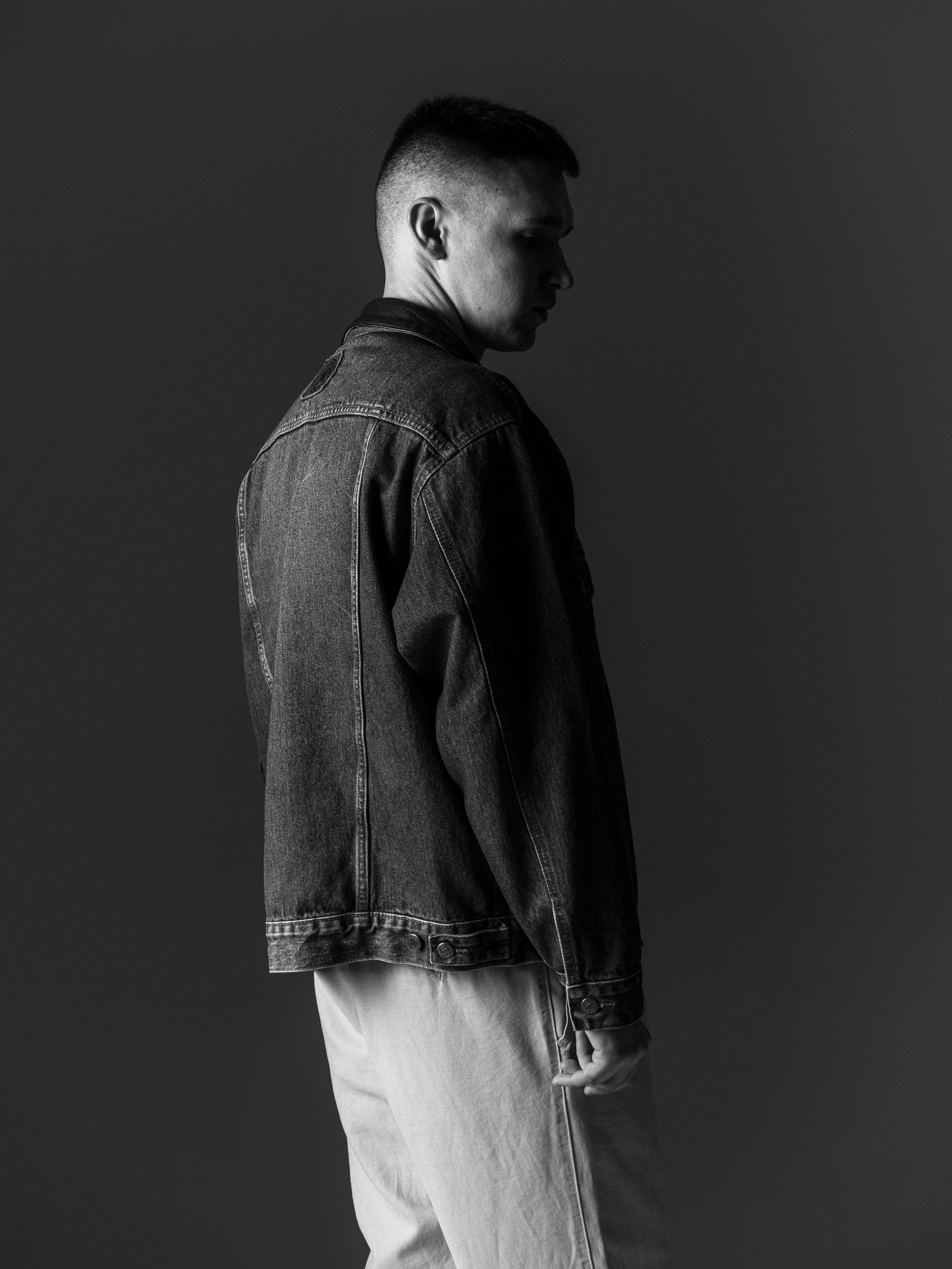 Dmitry. Портретный фотограф Москва Белогорцев Сергей