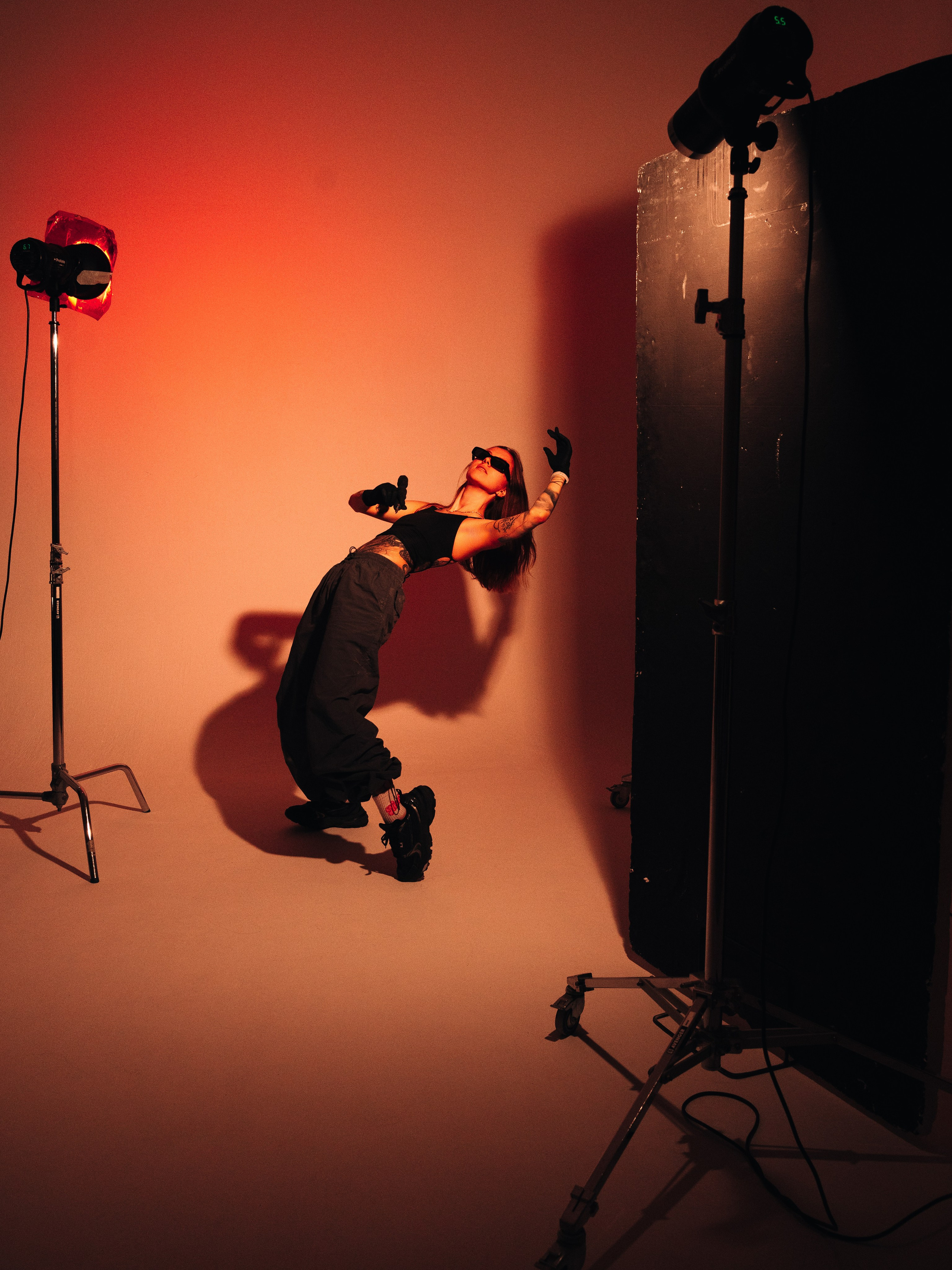 Vitaliya. Портретный фотограф Москва Белогорцев Сергей