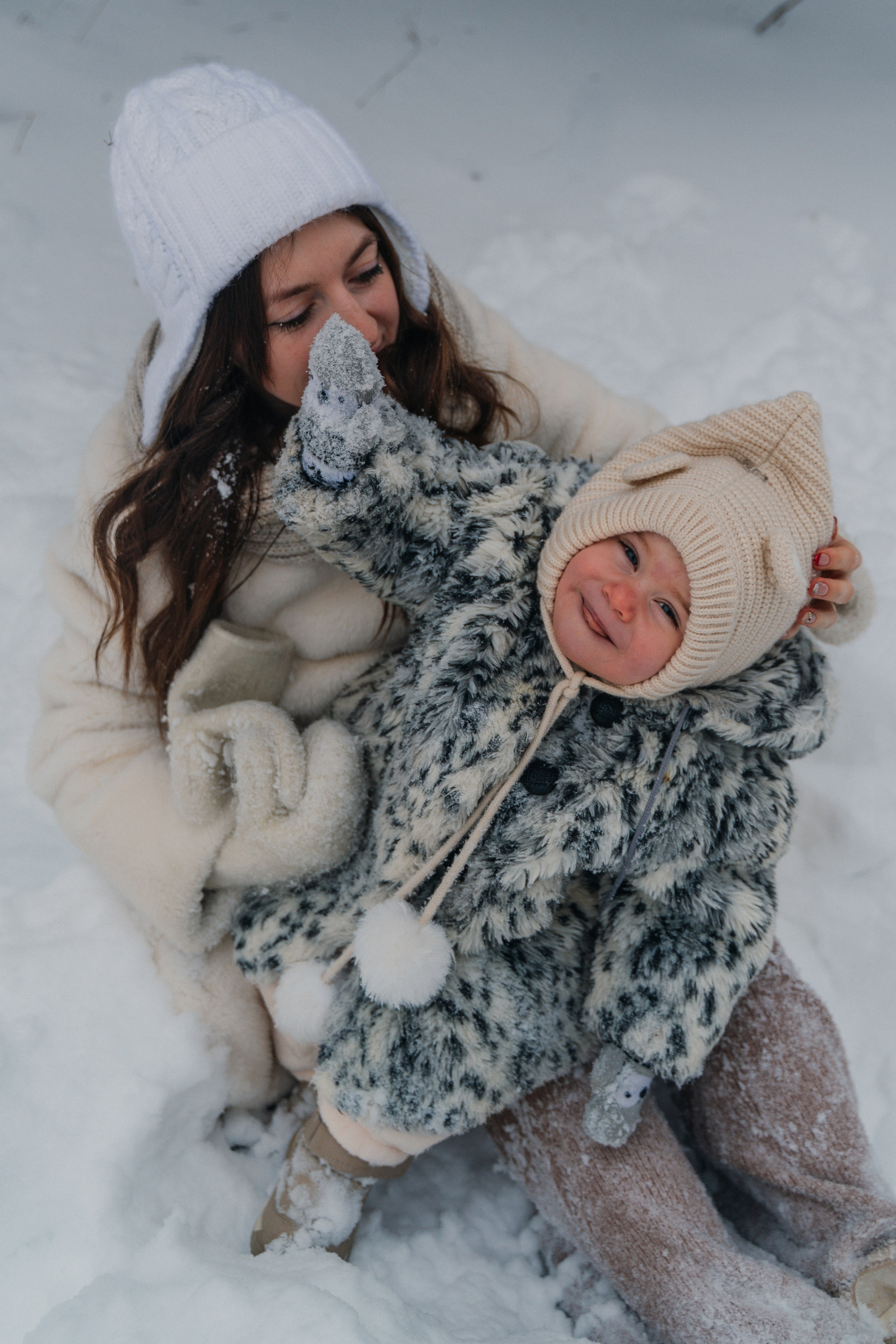 Зимняя сказка. FotoTanya. Раменское/Жуковский/Бронницы