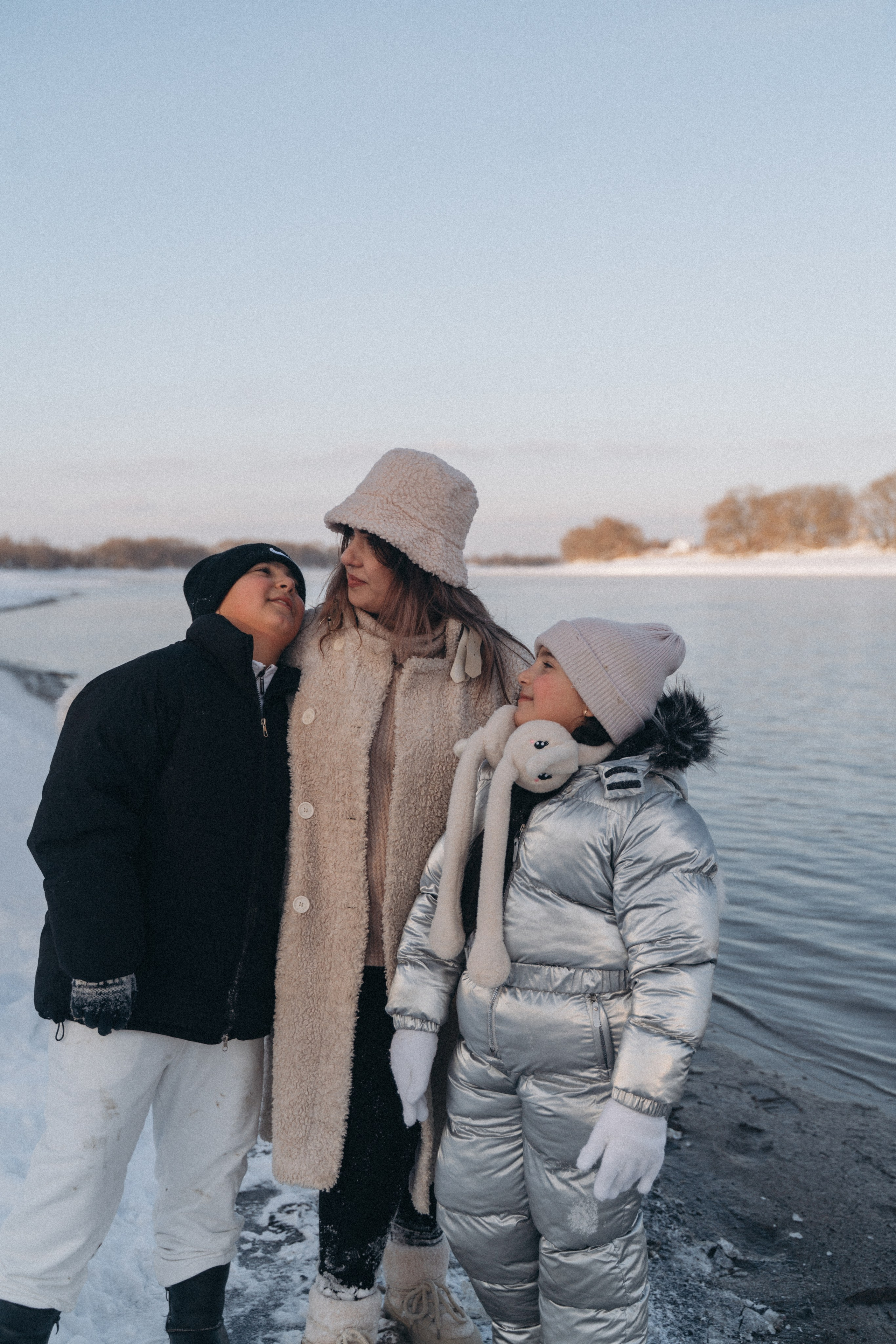 Одним зимним днем…🤍. FotoTanya. Раменское/Жуковский/Бронницы