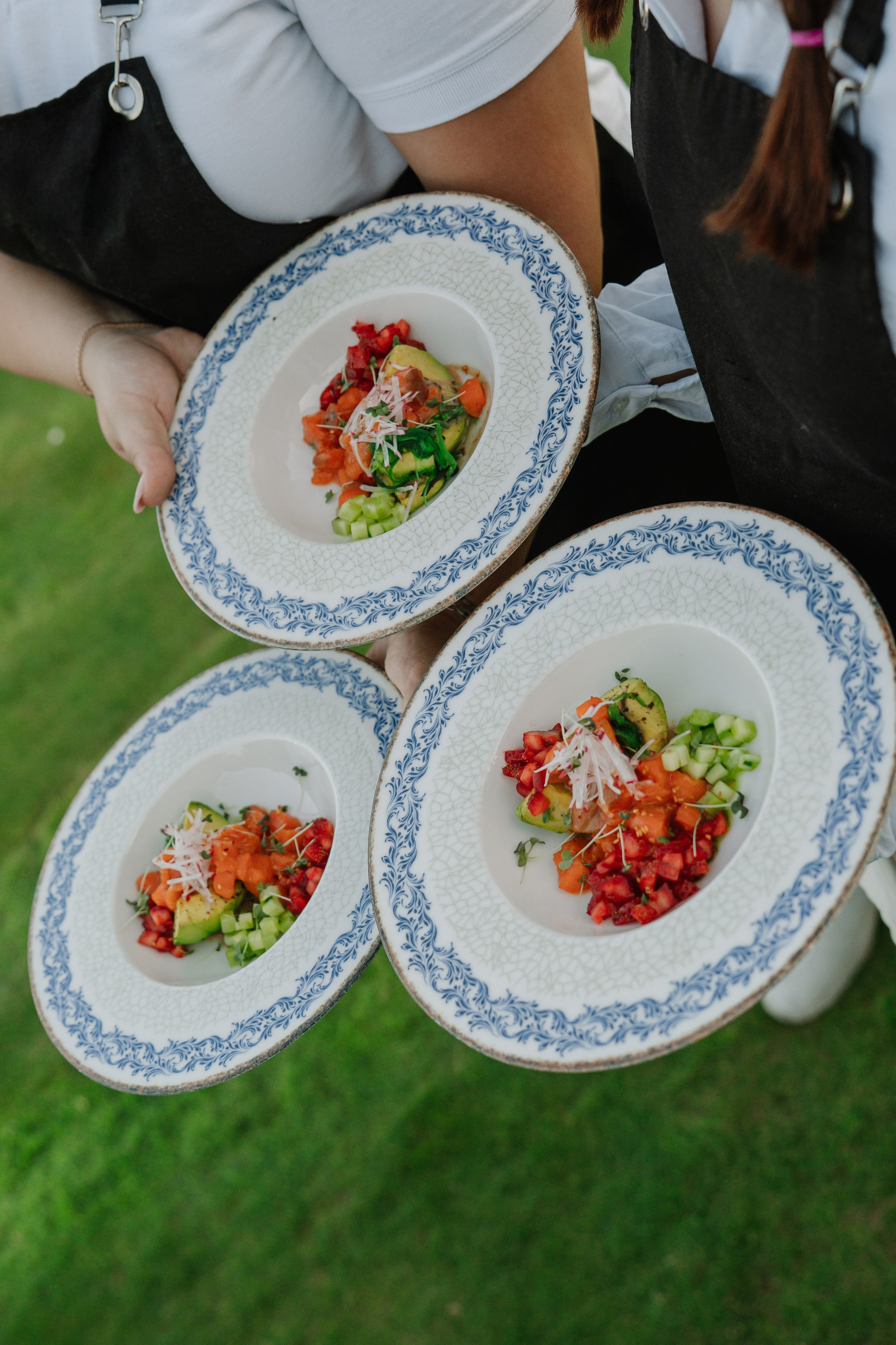 Костя и Настя. Свадебный и семейный фотограф в Анапе Елена Полетаева