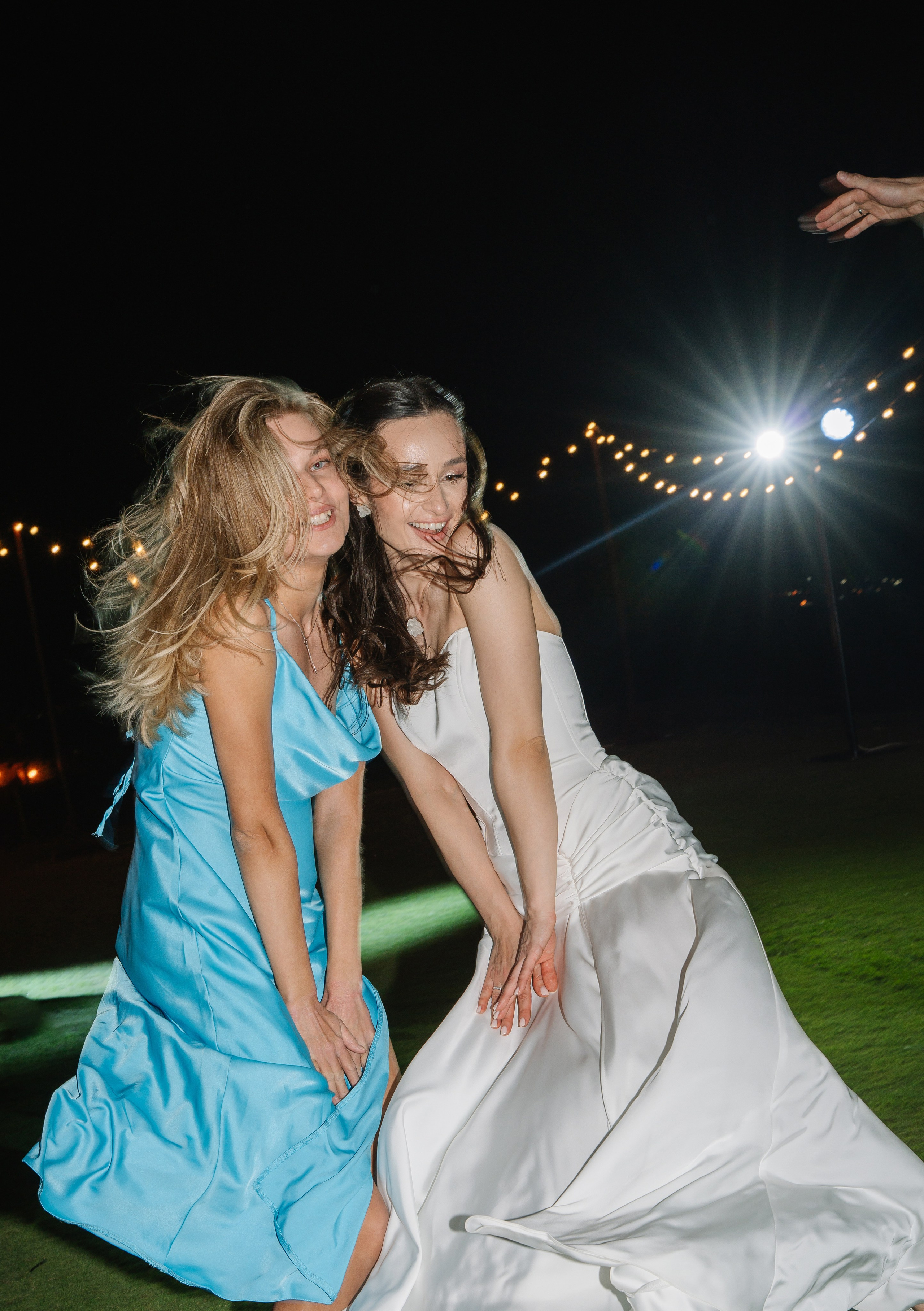 Костя и Настя. Свадебный и семейный фотограф в Анапе Елена Полетаева