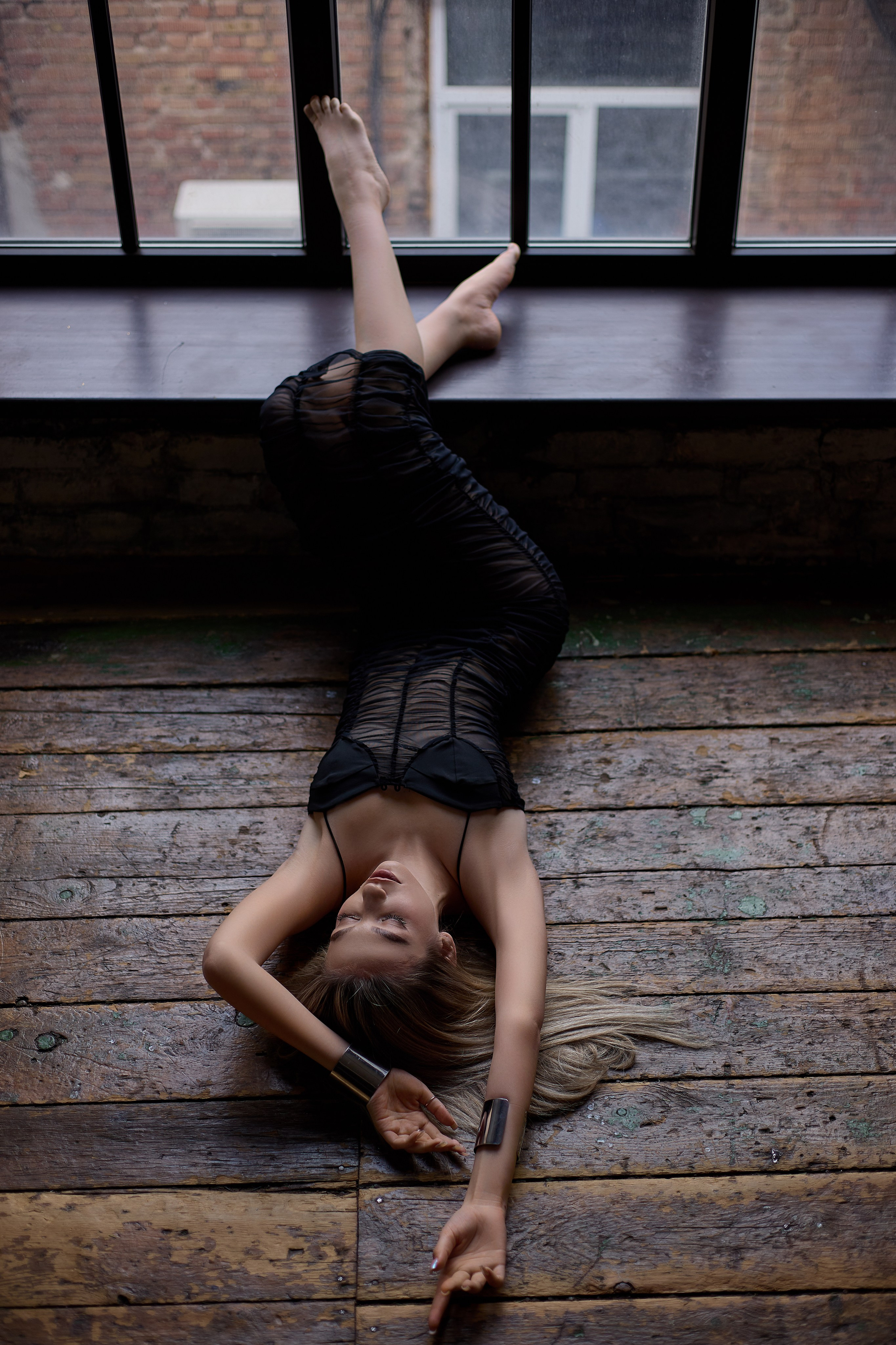 Фотосъемка девушки модели. Фотограф, мобилограф Ростов-на-Дону