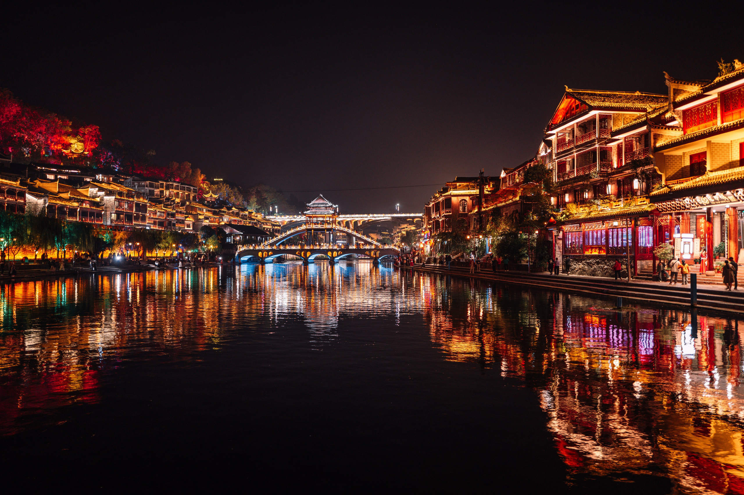 China/Китай. @tomrus: Рустам Шагиморданов — фотограф