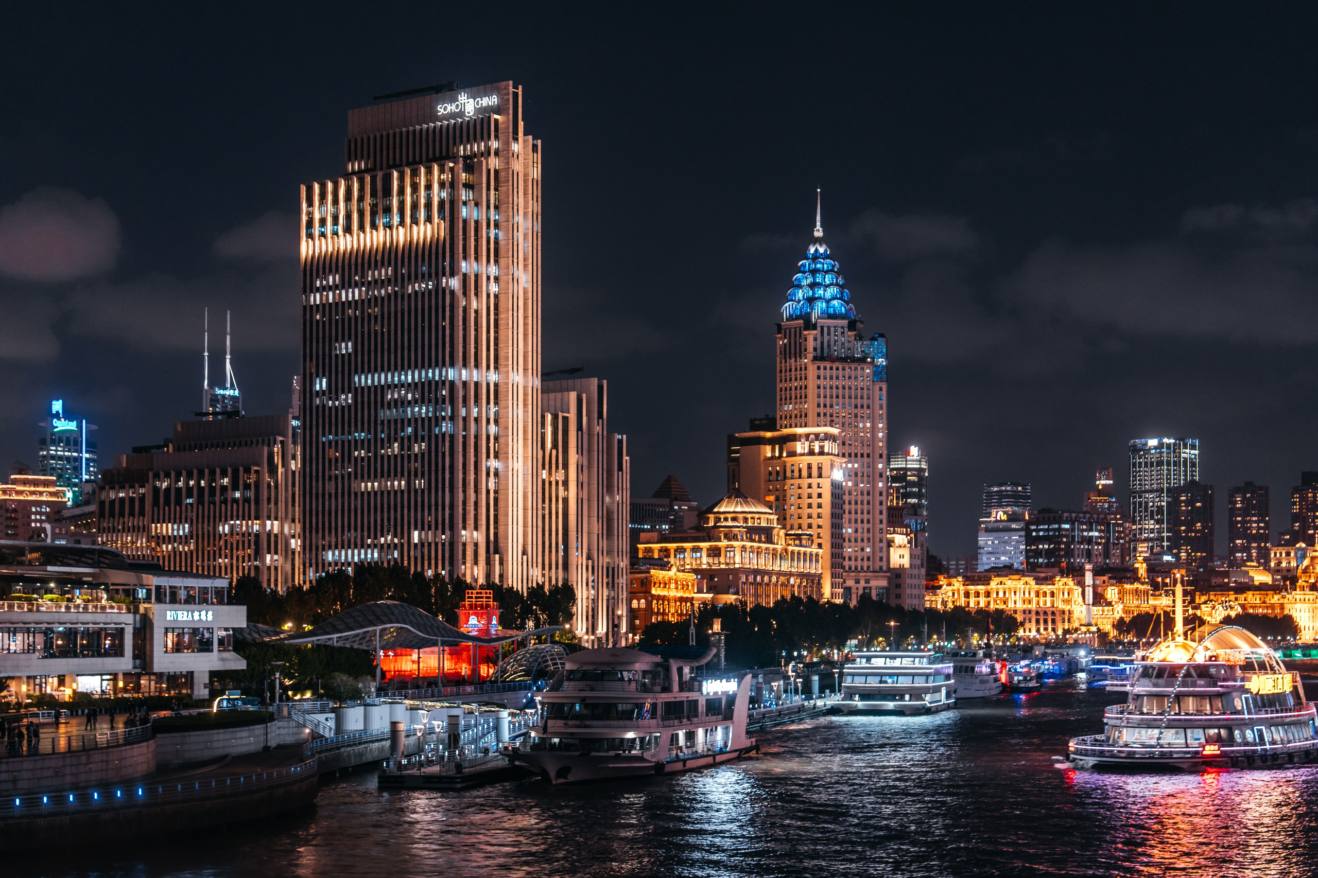 China/Китай. @tomrus: Рустам Шагиморданов — фотограф