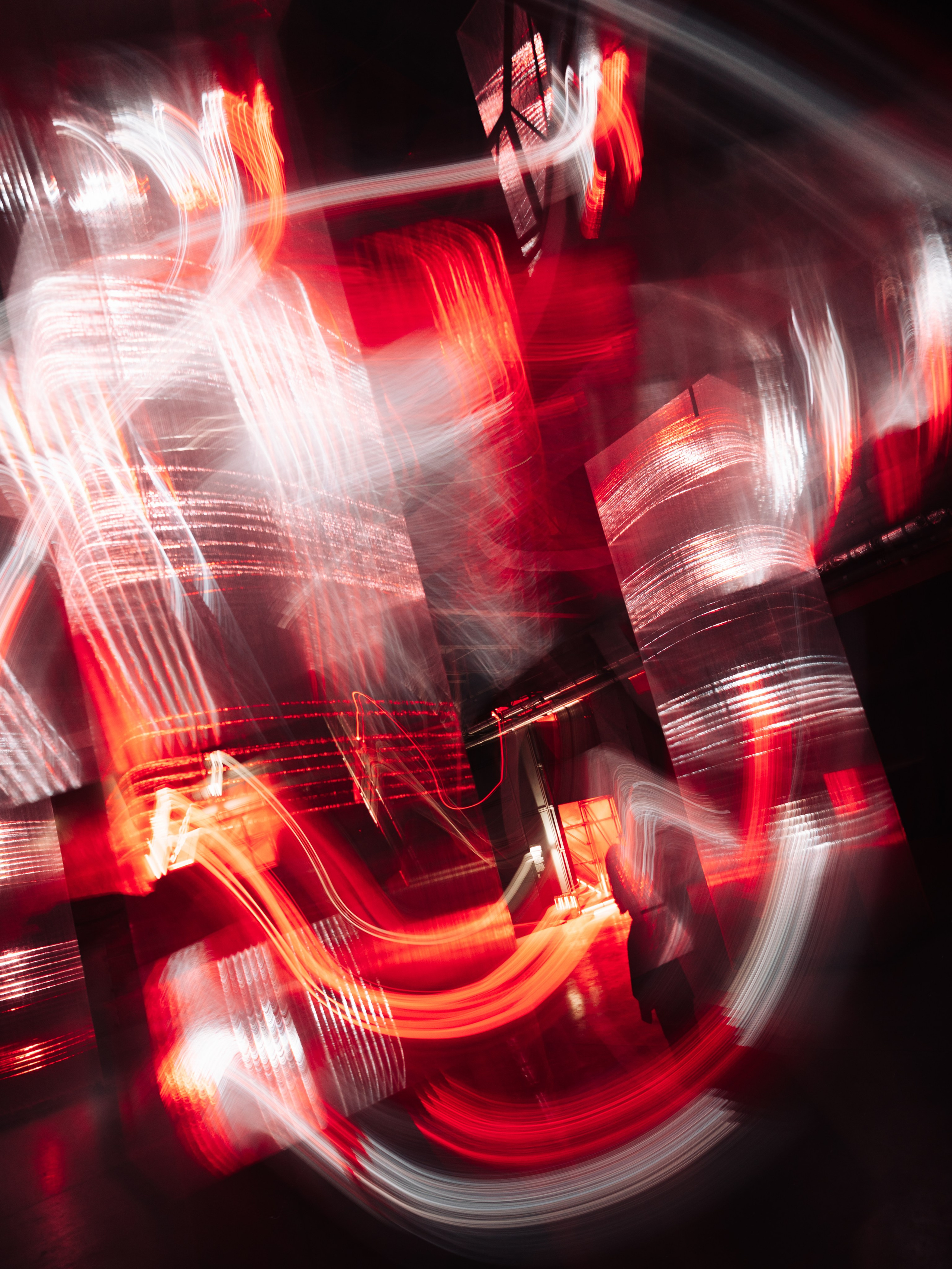 CISTERN SPACE, media.tribe, Тонкие Материи. @tomrus: Рустам Шагиморданов — фотограф