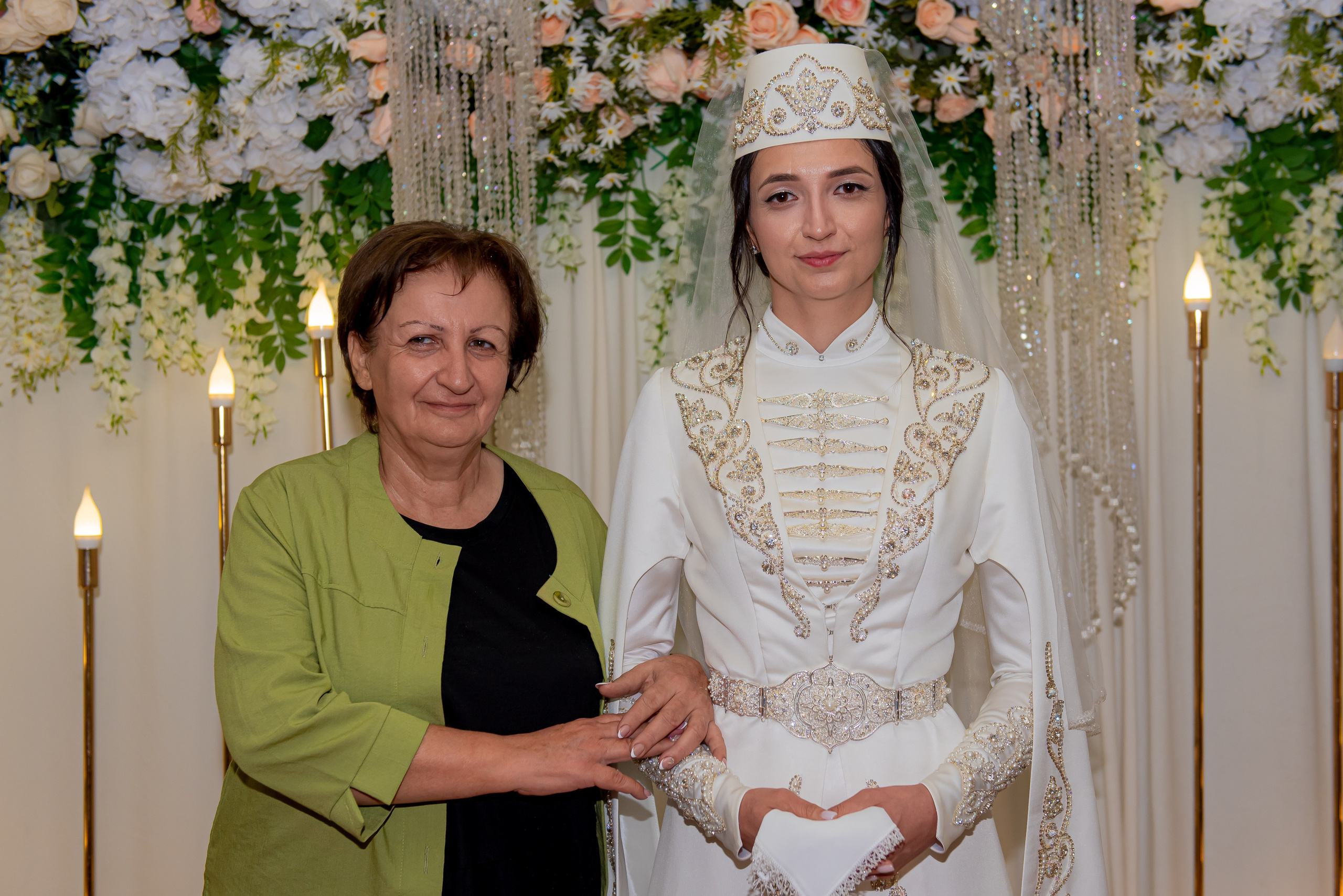 Свадьба Алана и Луизы ❤️. Фотограф. Северная — Осетия