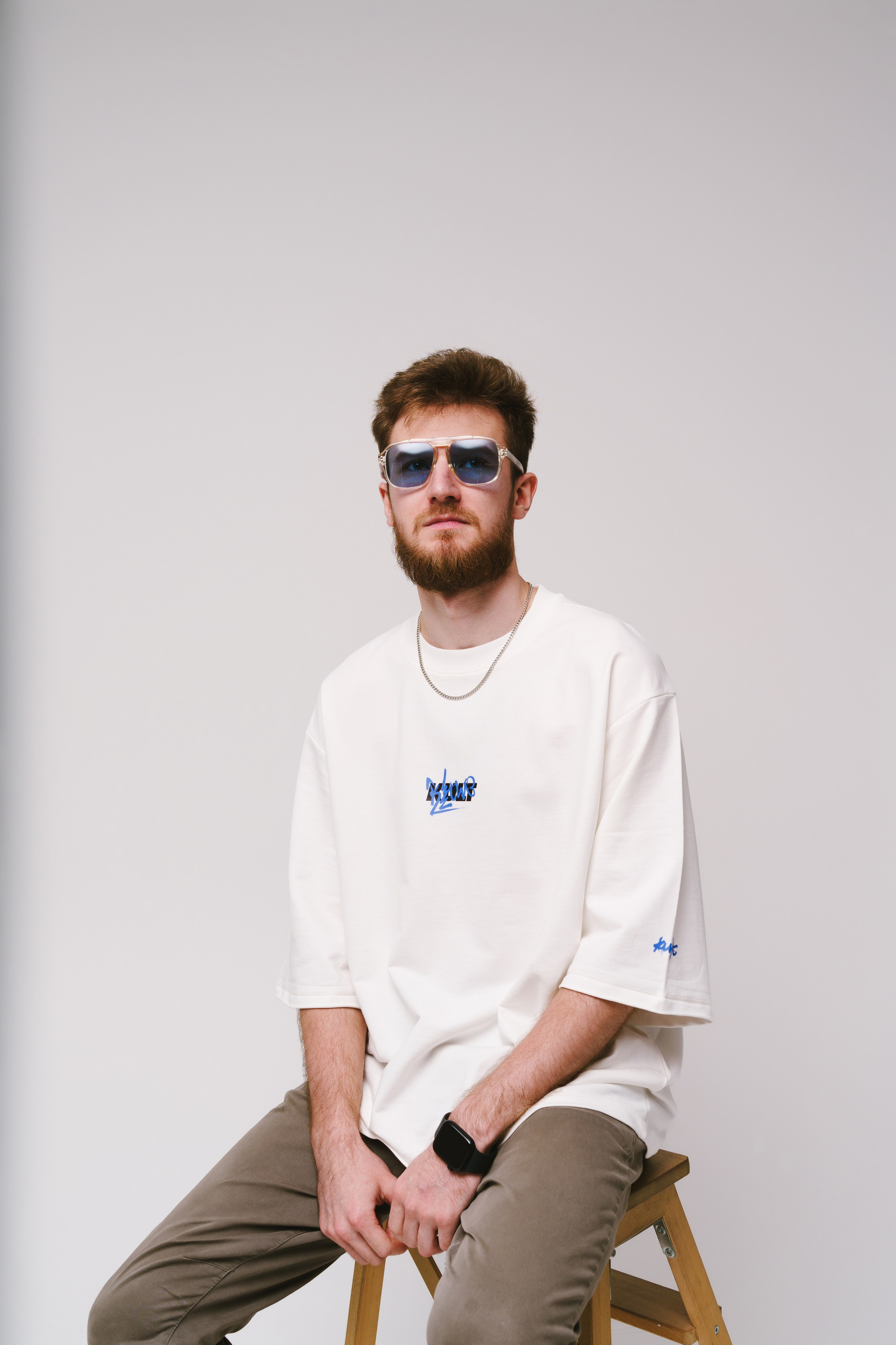 KULT wear. Фотограф в СПБ Алмаз Камаев