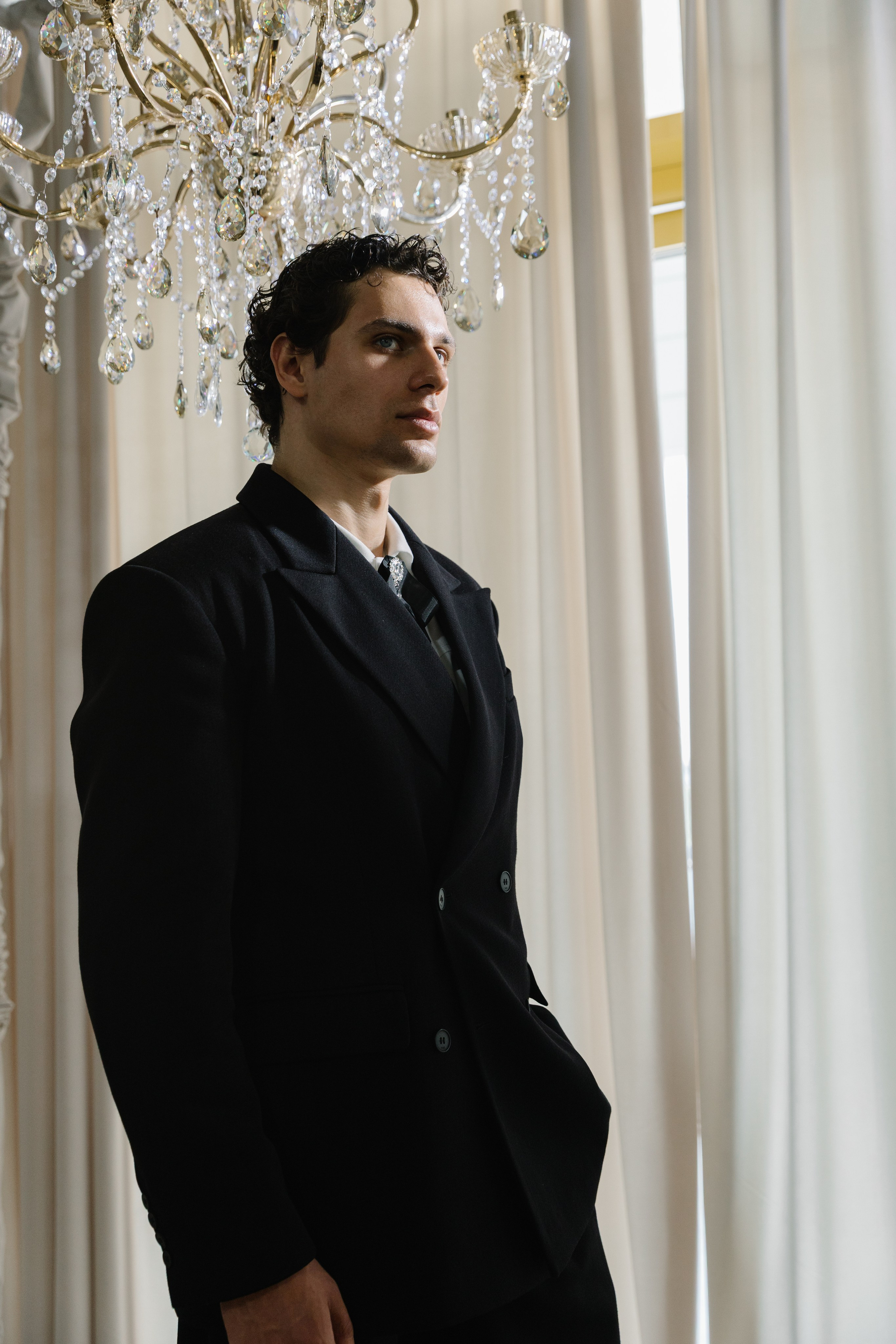 Григорий. Фотограф и видеограф Анна Домашенко