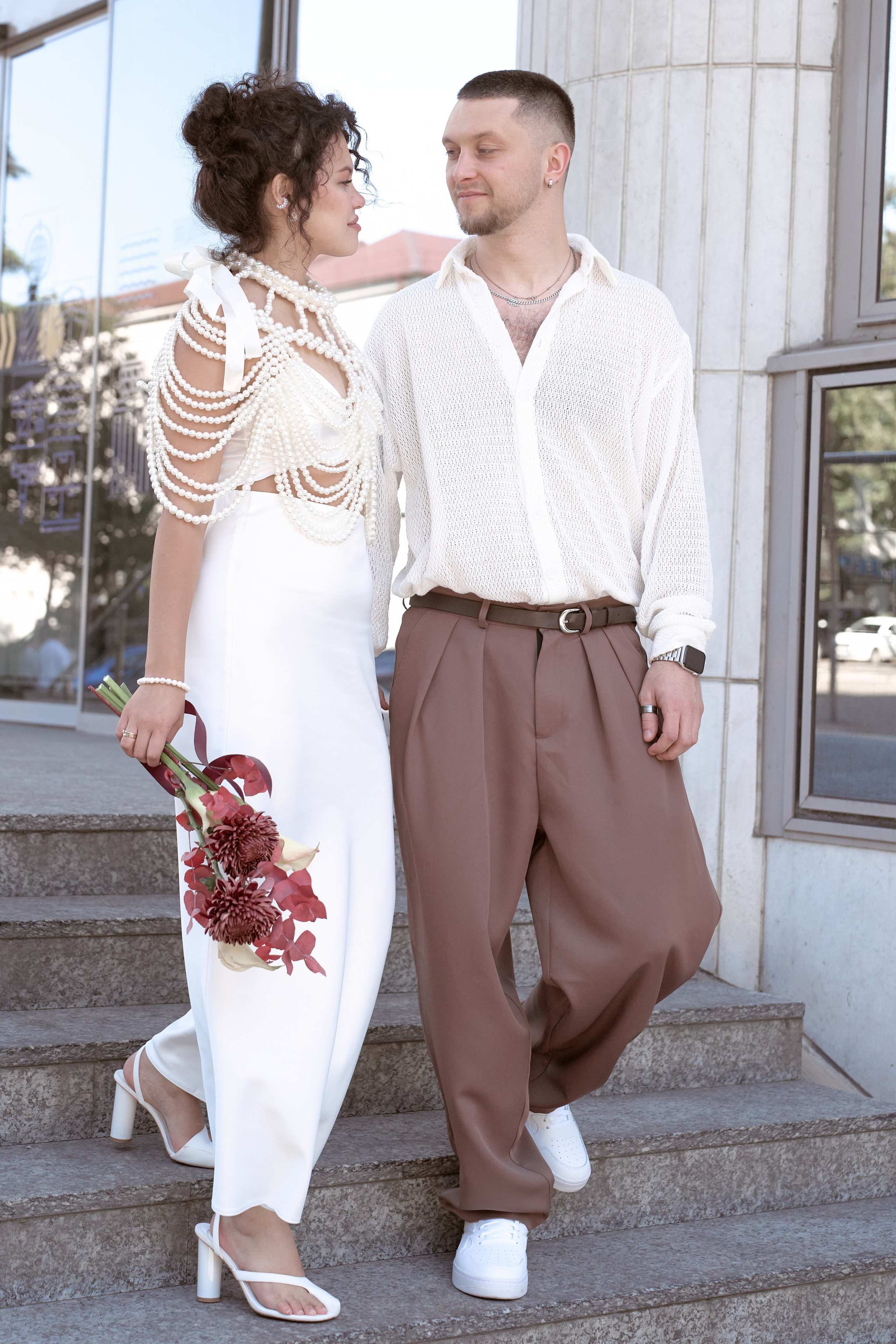 Максим и Эльвира. СВАДЕБНЫЙ ФОТОГРАФ КРАСНОДАР