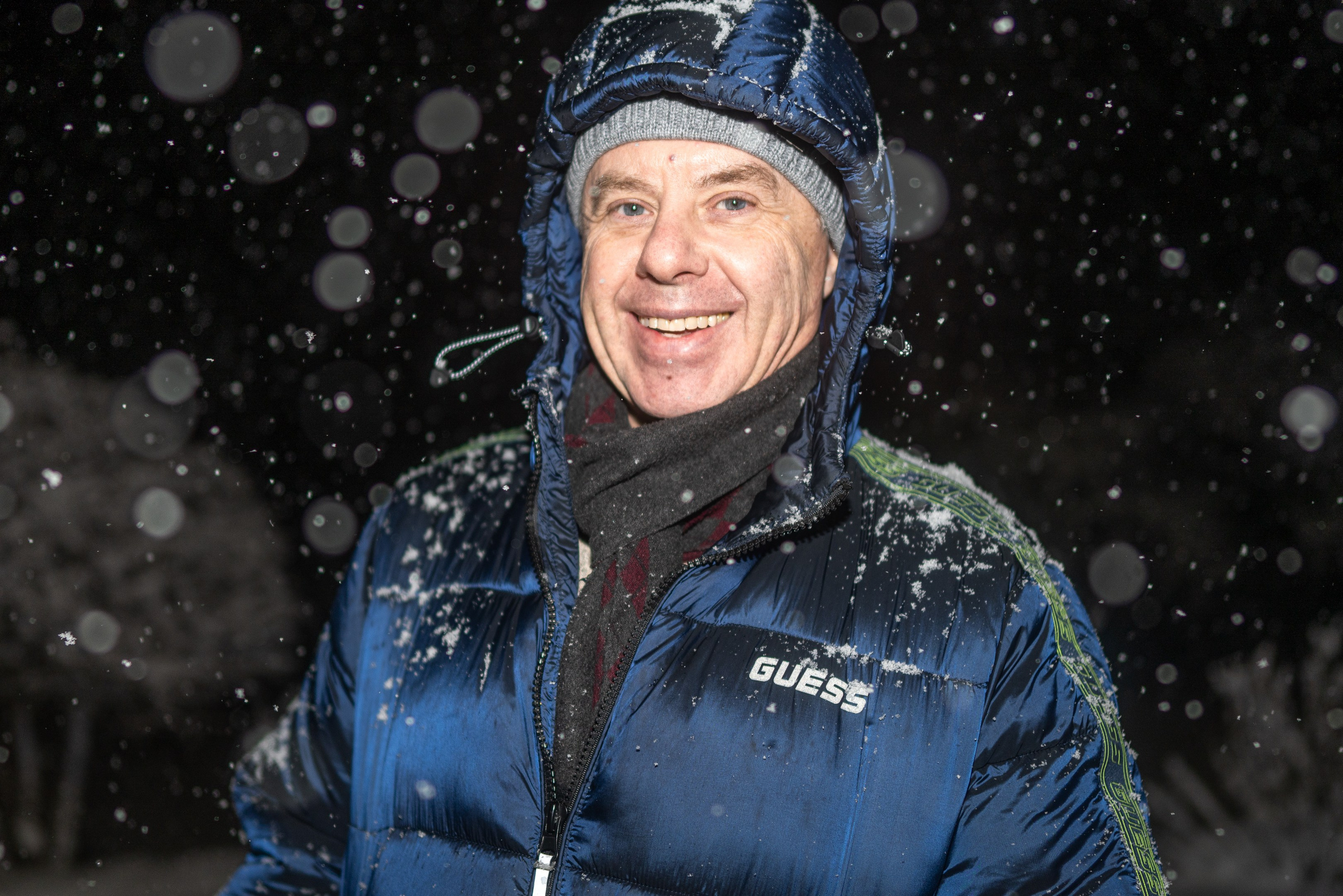 ПОРТРЕТЫ. ПОБУДЬ ЗДЕСЬ И ЦЕЛЕЕ БУДЕТ ЭТОТ МИР