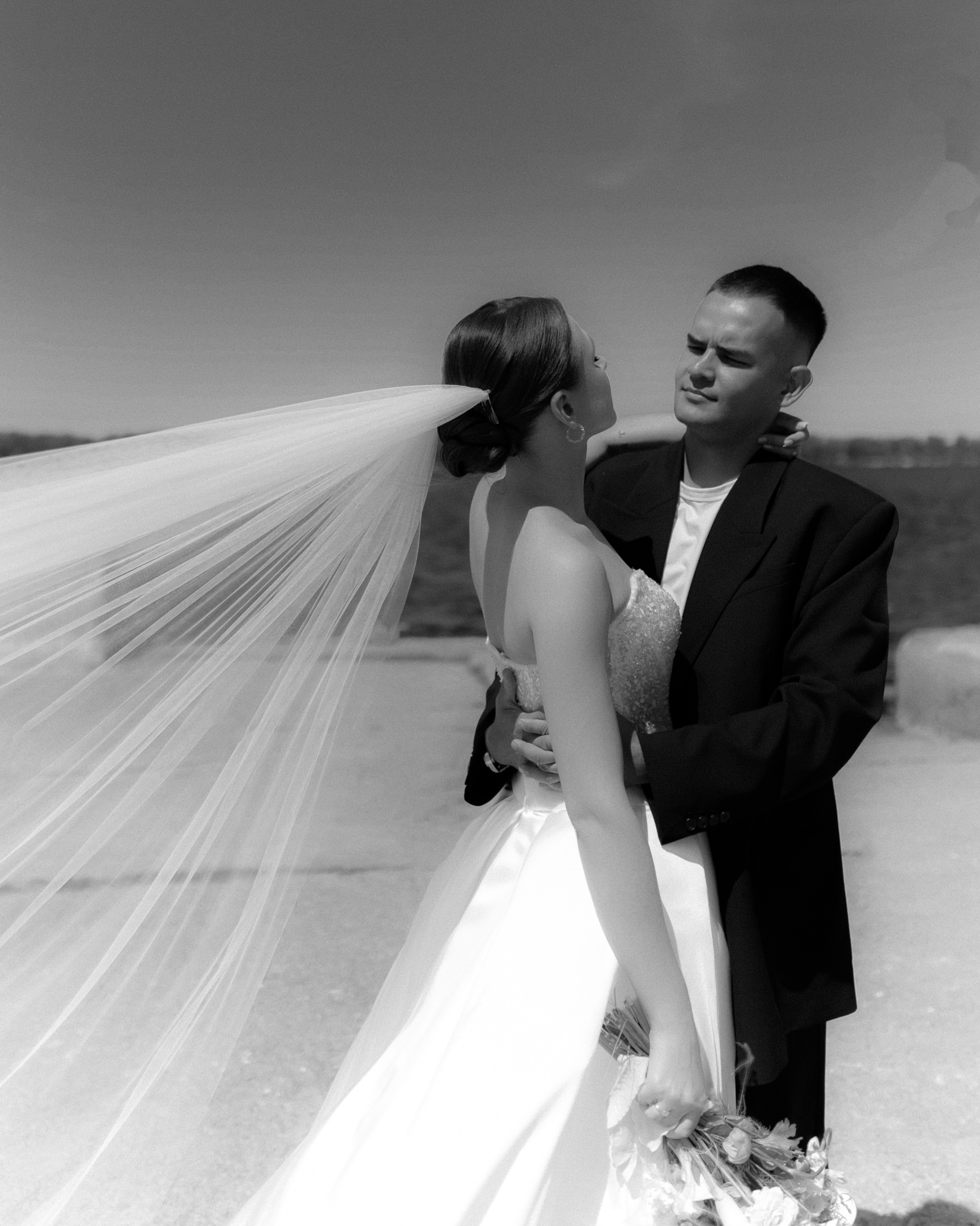 Алексей и Валерия. DARYA.BELKINA