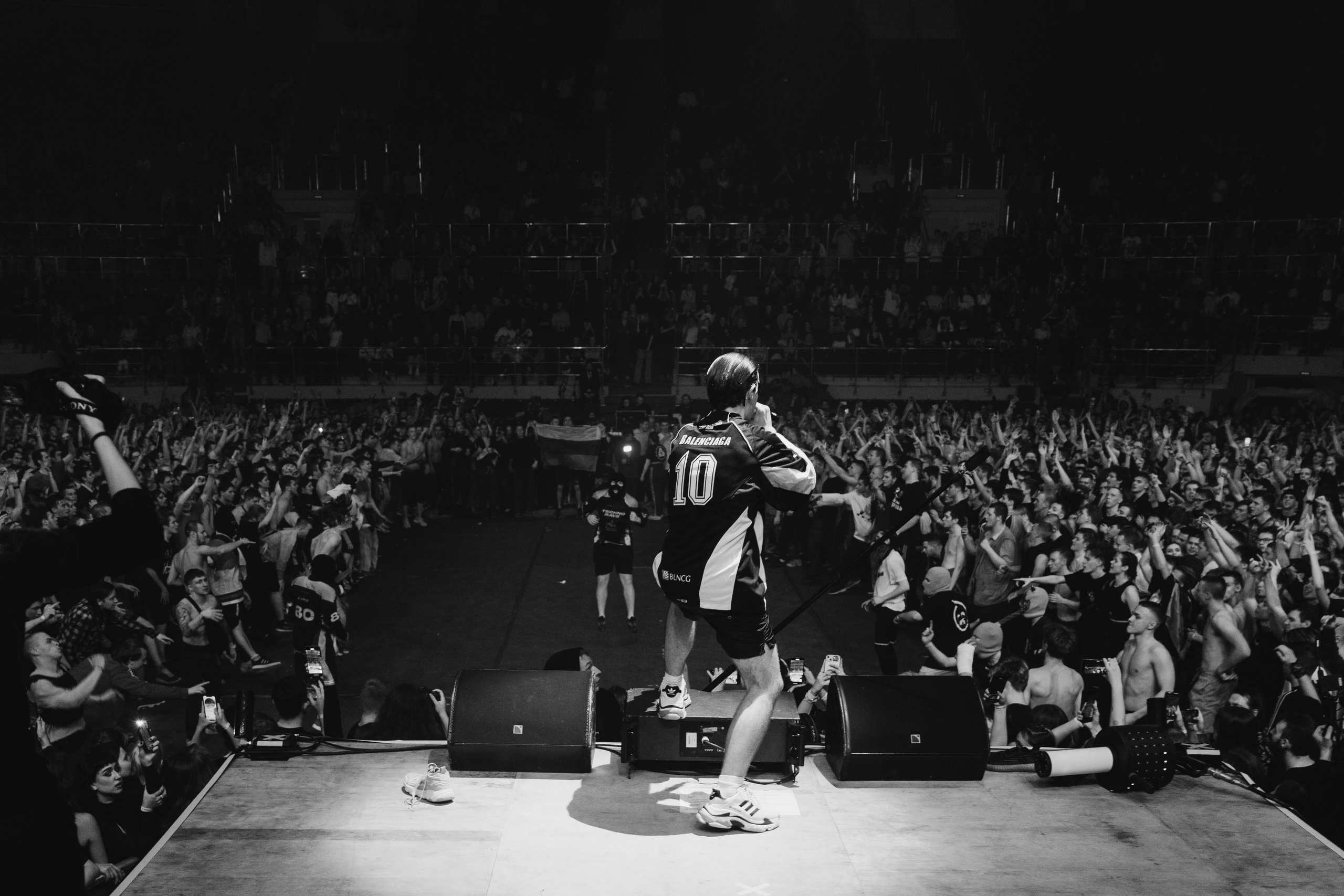 GSPD’23. RUSLAN ROZANOV