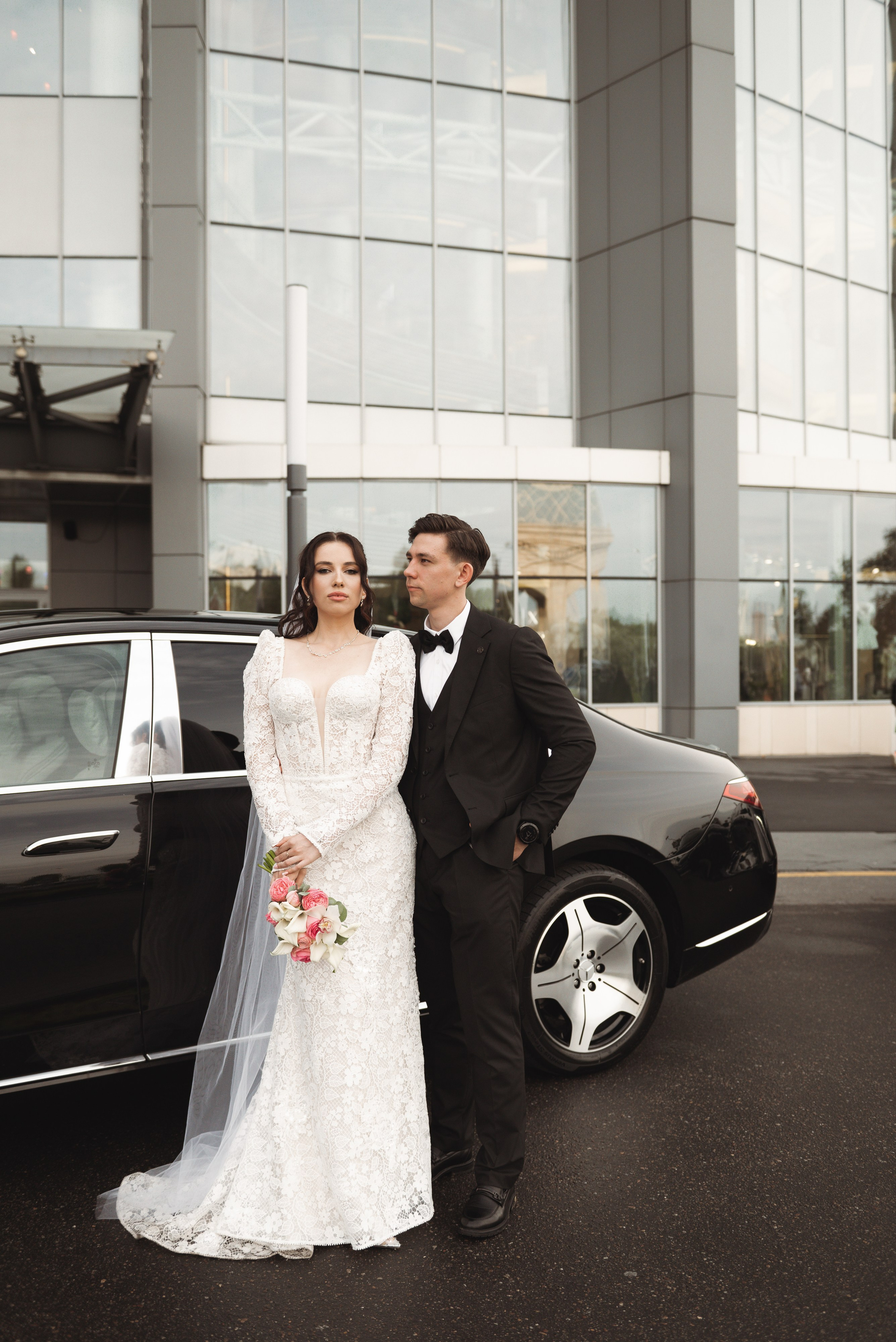 Свадебная фотосессия в Архангельском. Фотограф Москва Настя Профотовна. Репортажные, свадебные и контент фотосессии