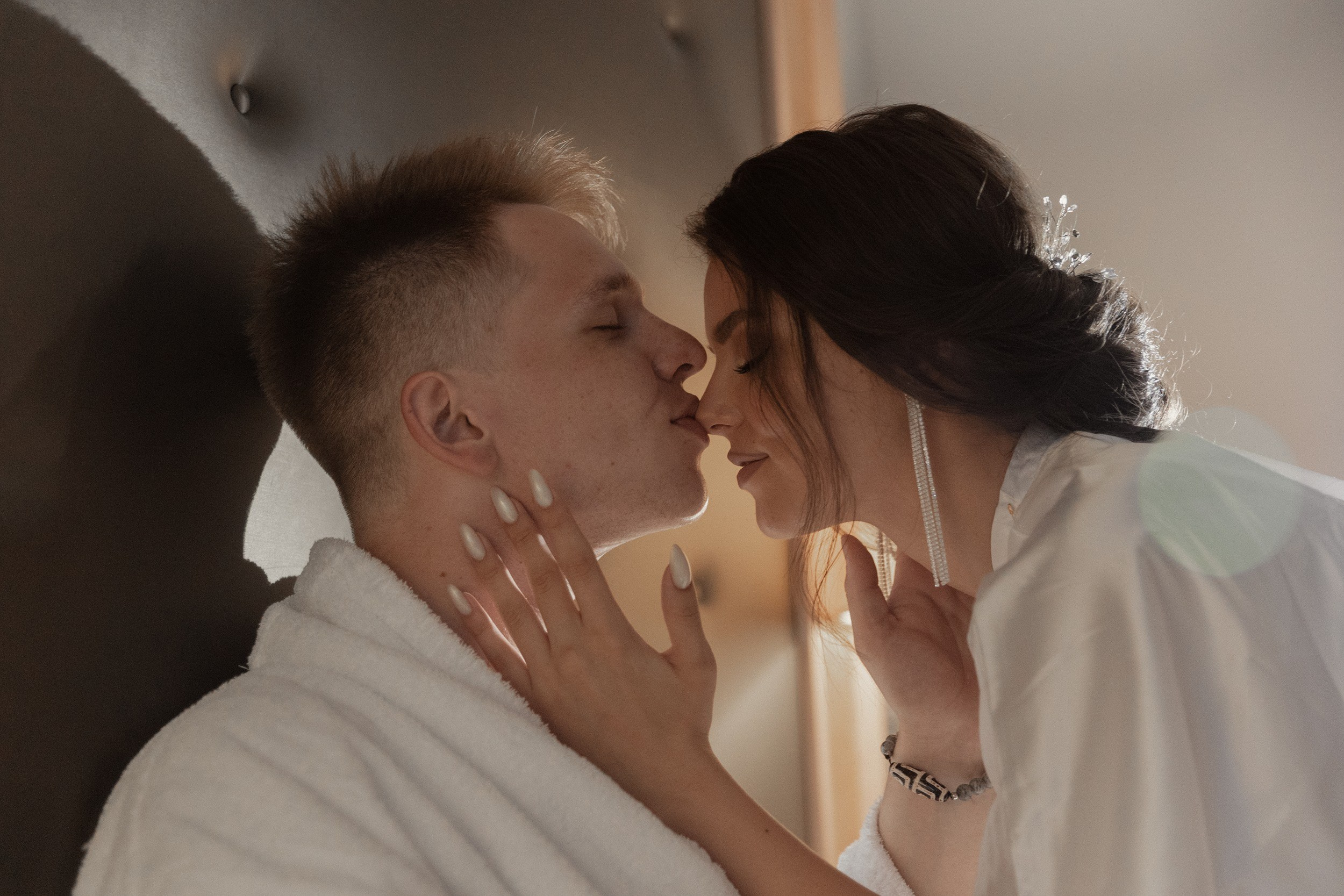 Дима и Арина. Свадебный фотограф в Санкт-Петербурге Рябикин Александр , занимаюсь св