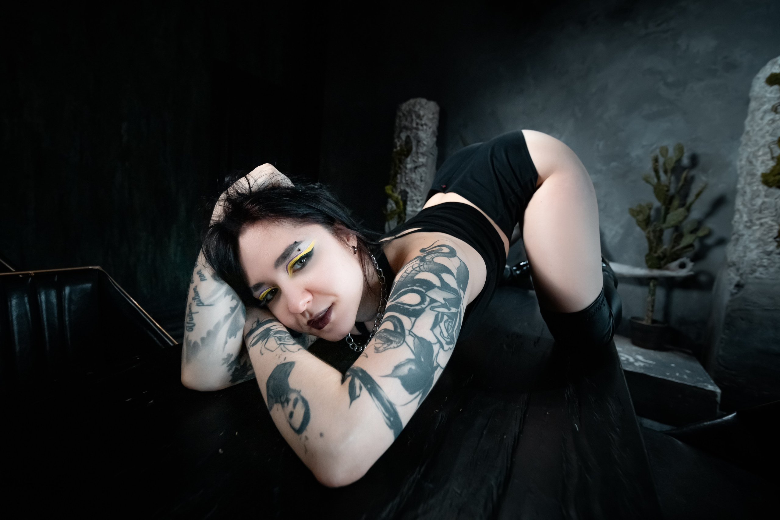 УЛЬЯНА. Фотограф Елена Богачева (lenalena_na_na_na)