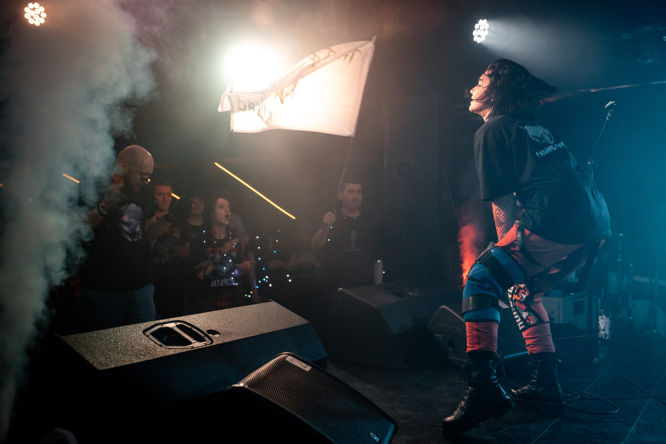 MAYDAY FEST. Фотограф Елена Богачева (lenalena_na_na_na)