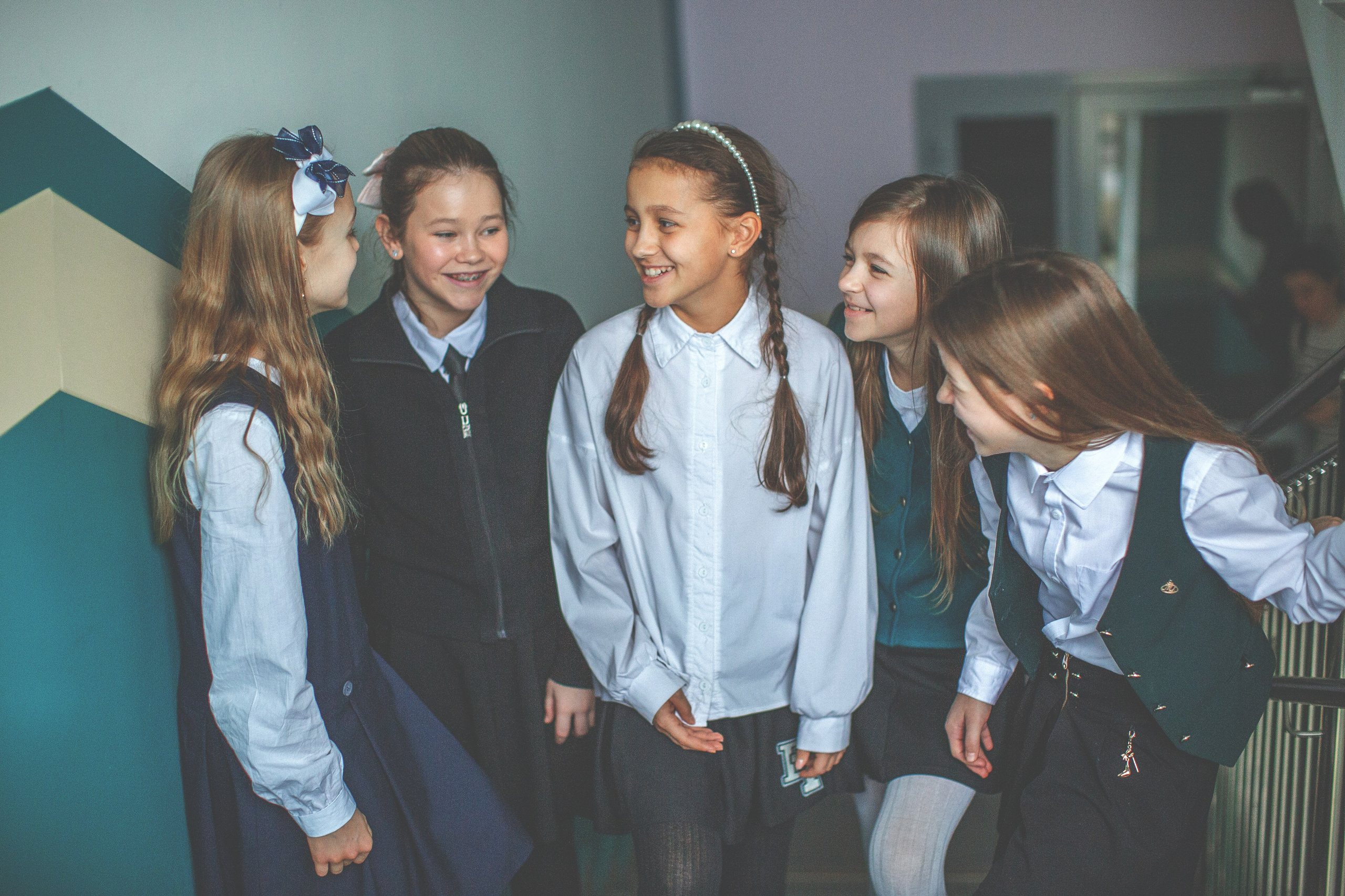 4 класс. Главная