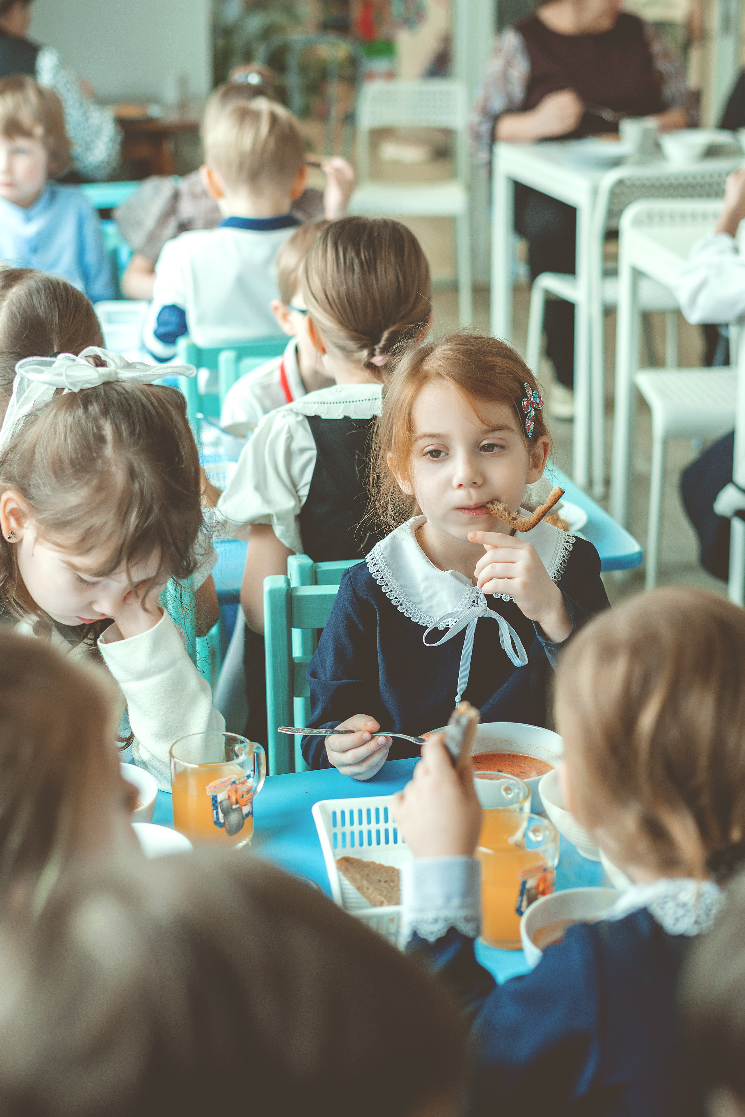 Дошколята. Главная