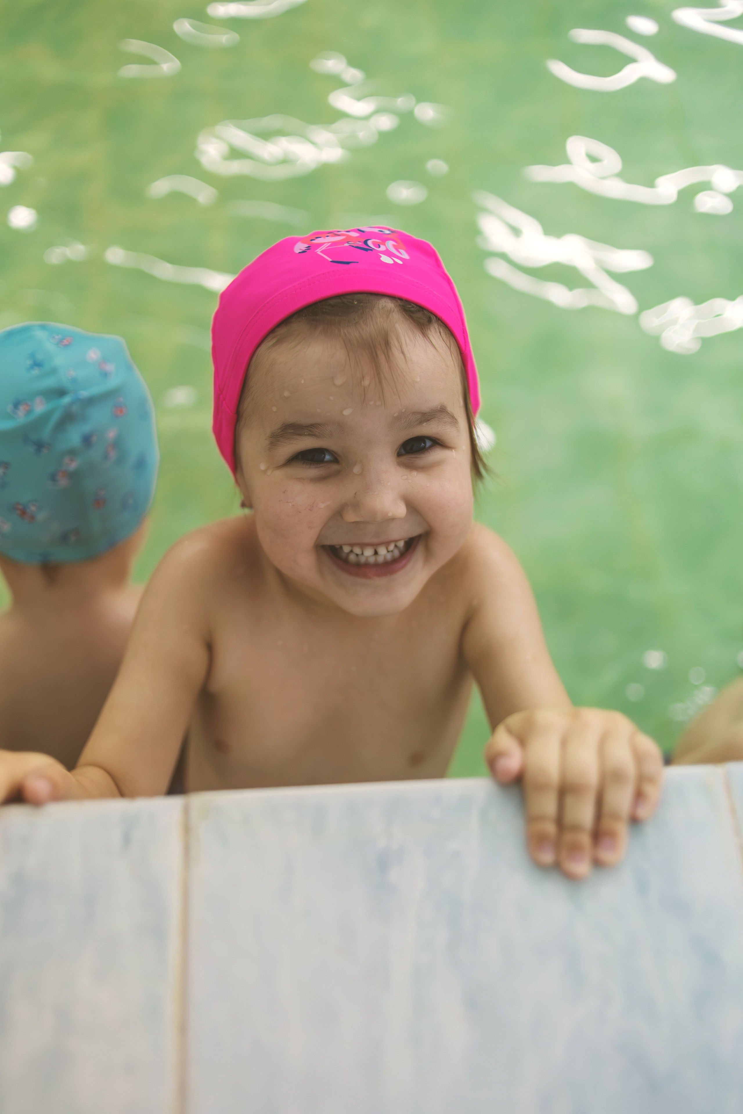 ДетСад (малыши). Главная