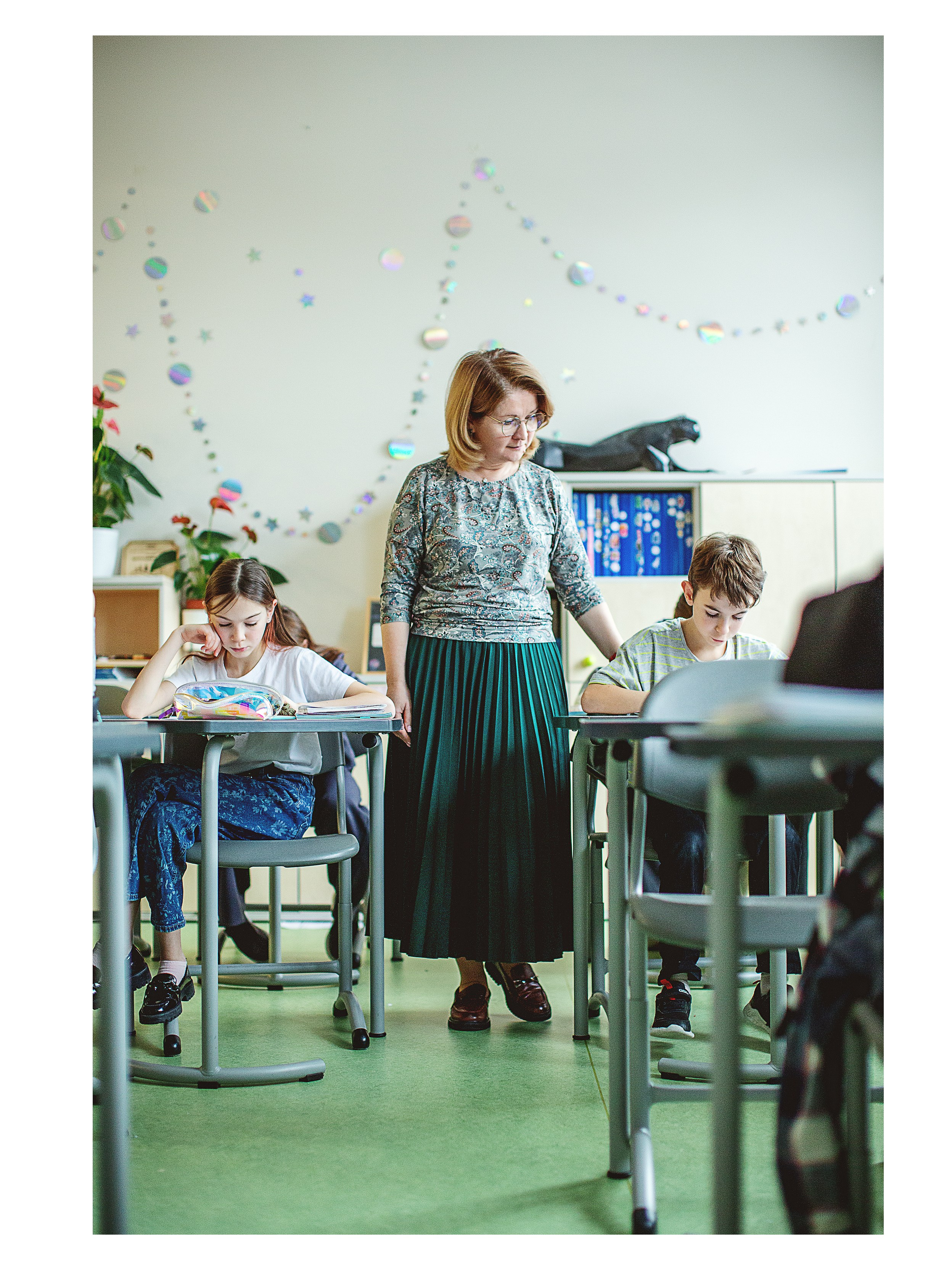 Альбом «КИТ». Главная