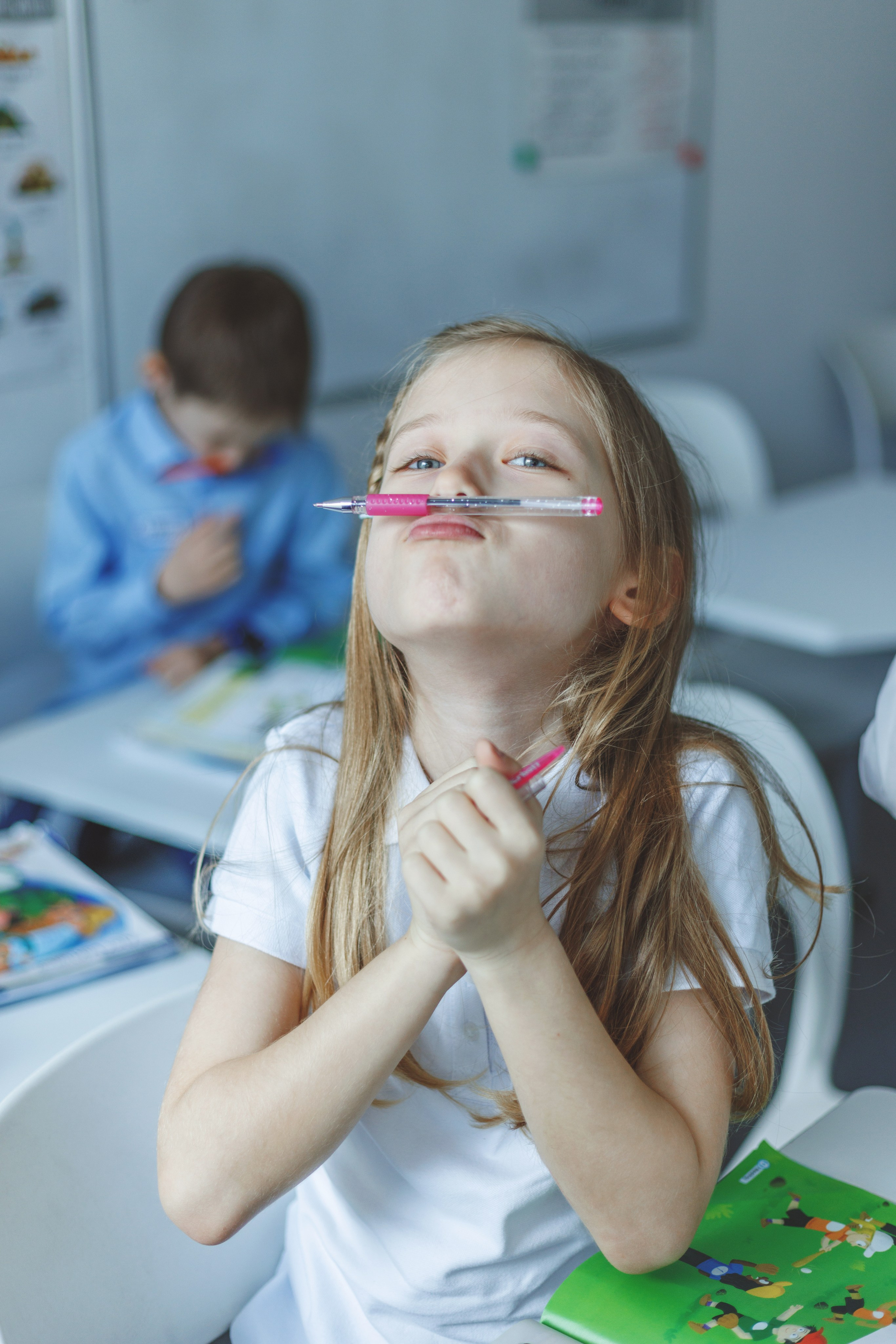 1 класс. Главная