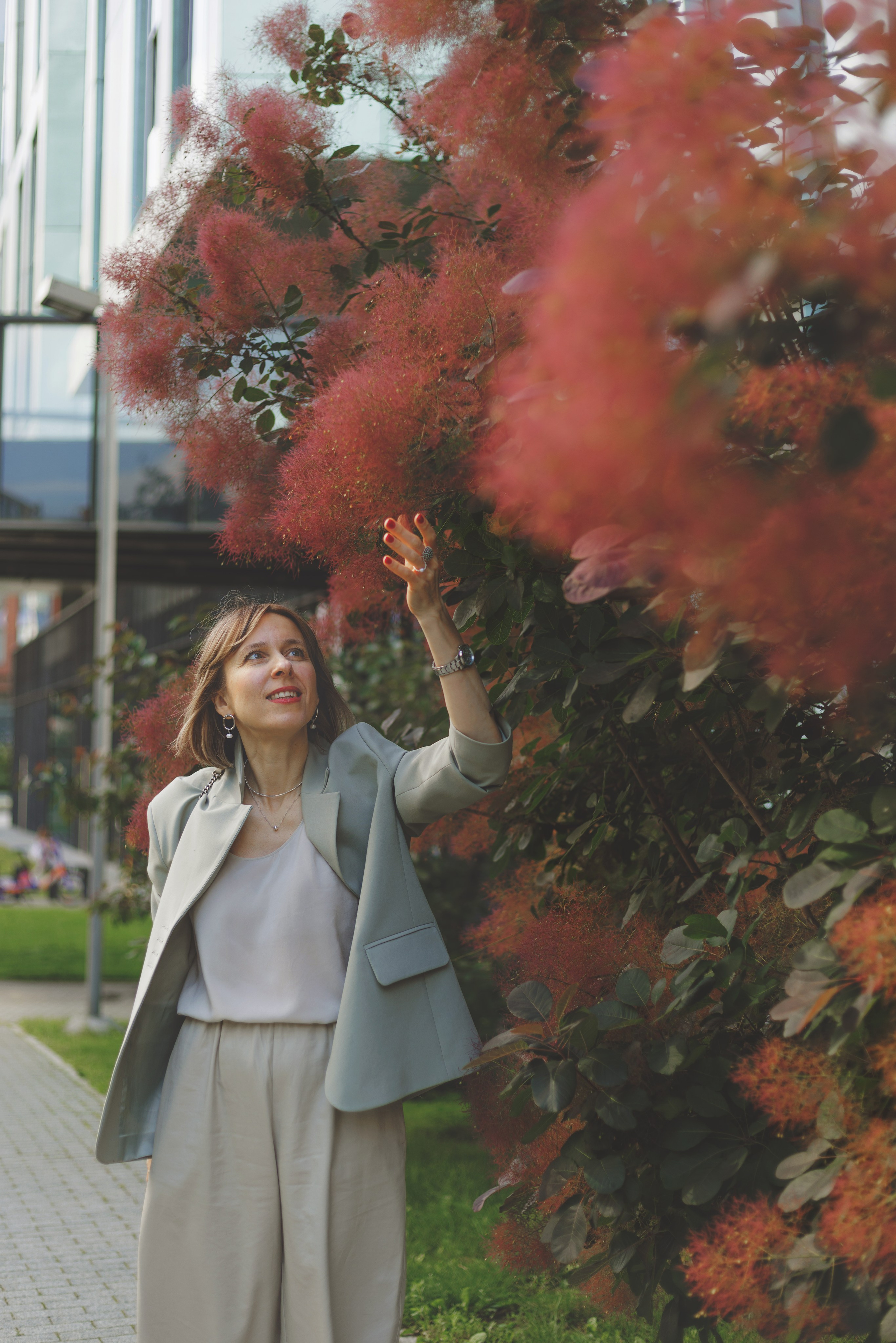 Мама. Главная