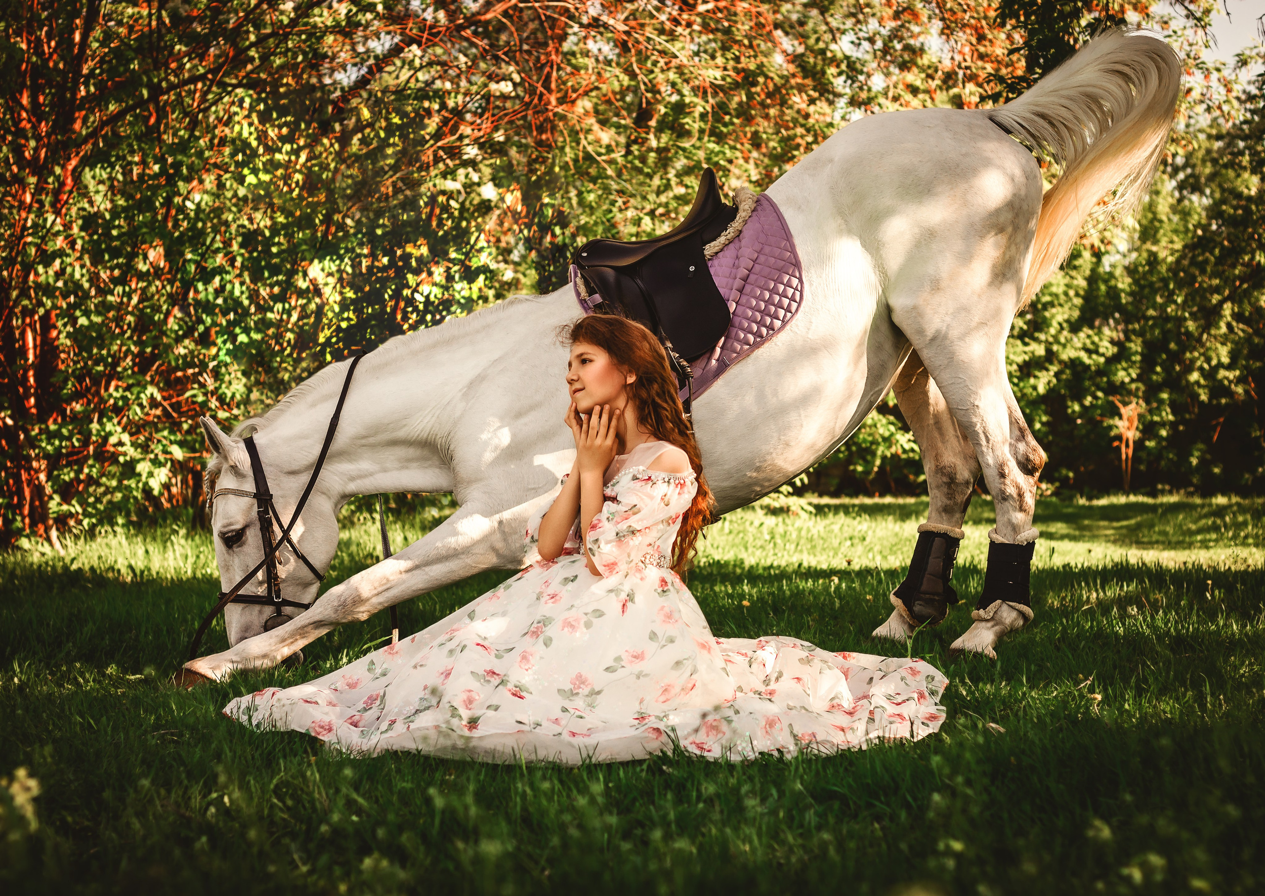 Ирина Ананич. Фотограф в Красноярске