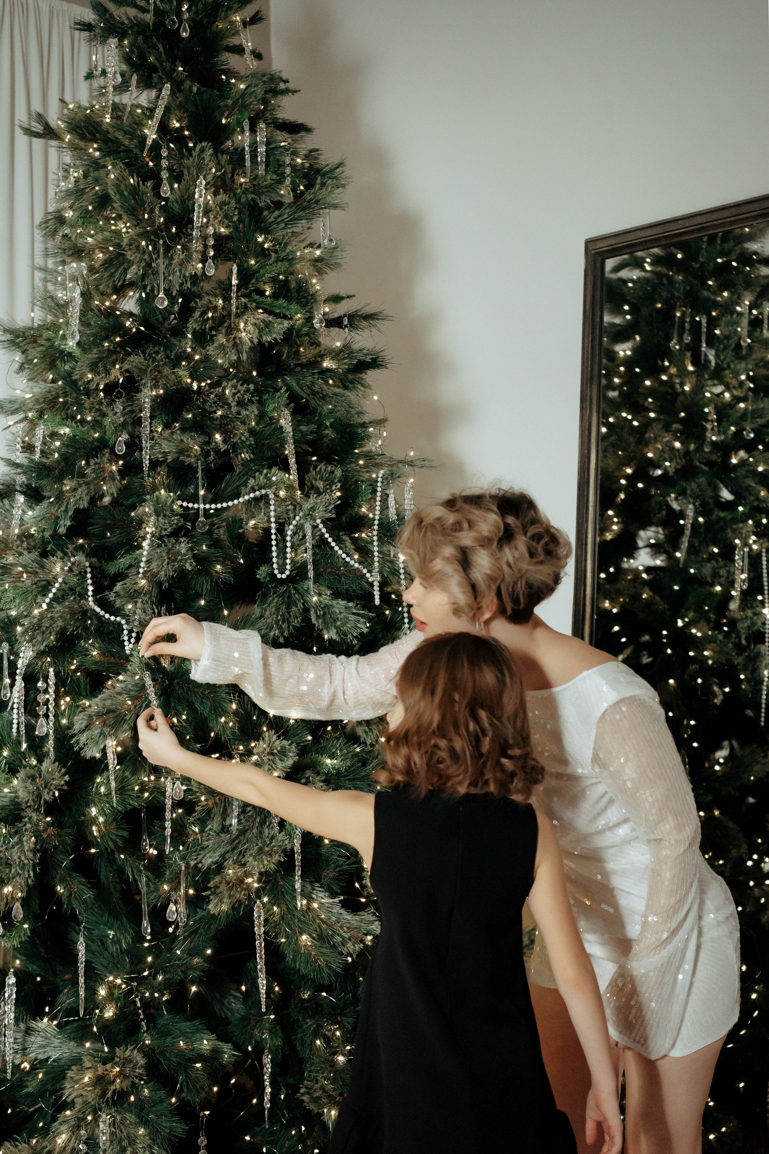 Новогодняя фотосессия 🎄🌟❄️🌬. Меня зовут Ковалёва Вероника. Фотограф Ростов-на-Дону