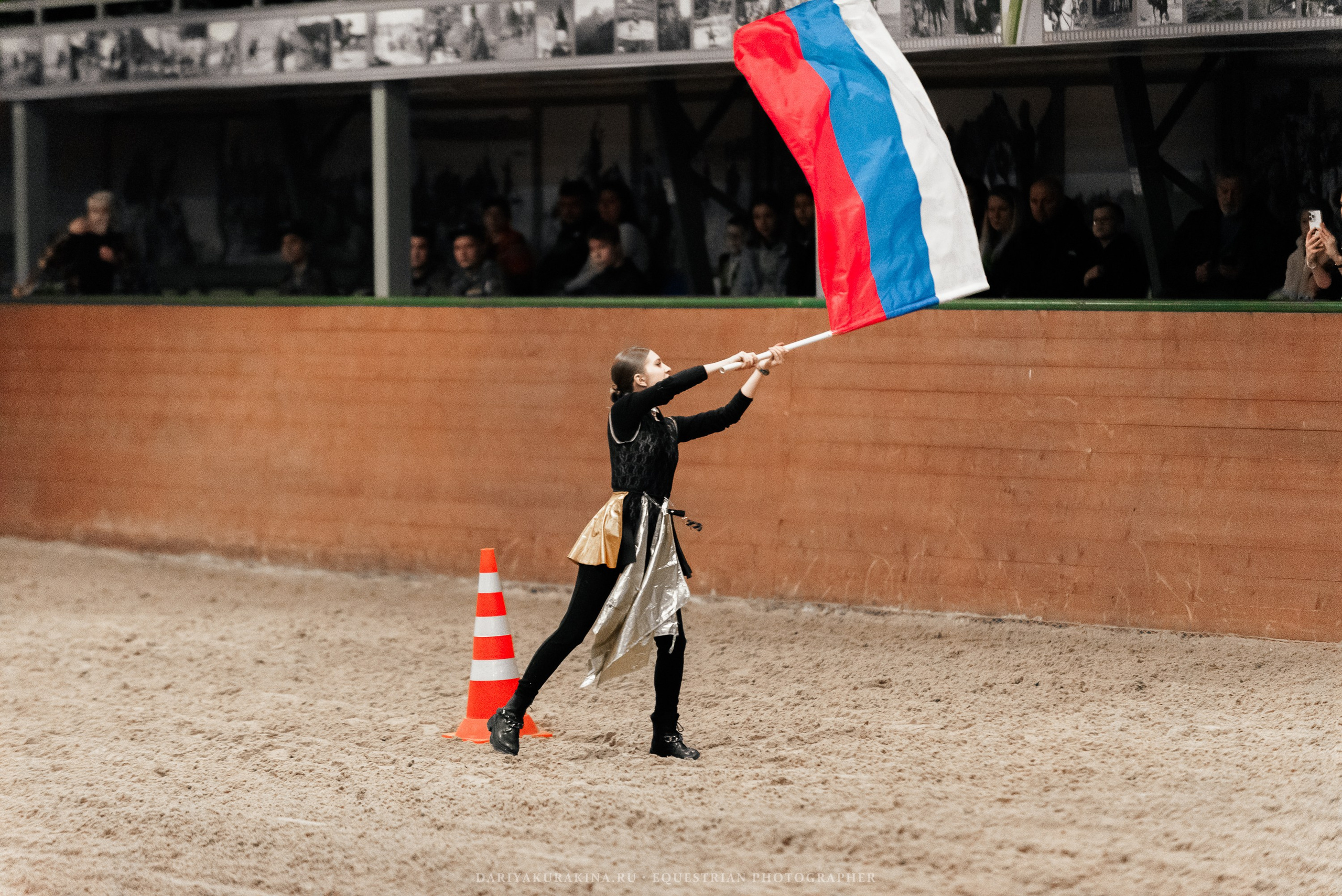 Конное представление «Дыхание Звёзд». Конный фотограф Куракина Дарья • Фотосессии с лошадьми