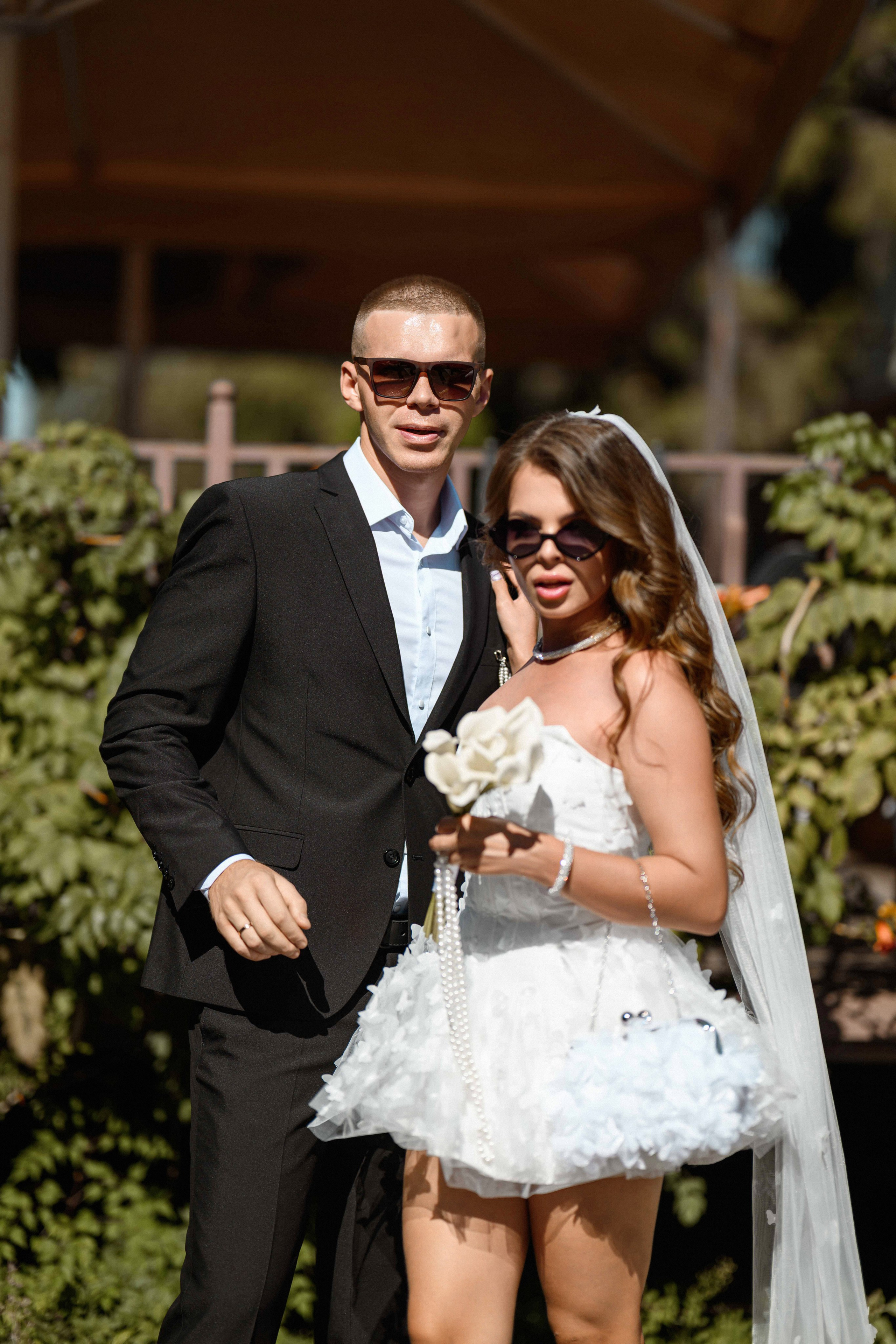 Александр и Лика. Свадебный фотограф Белгород Валуйки Старый Оскол Воронеж