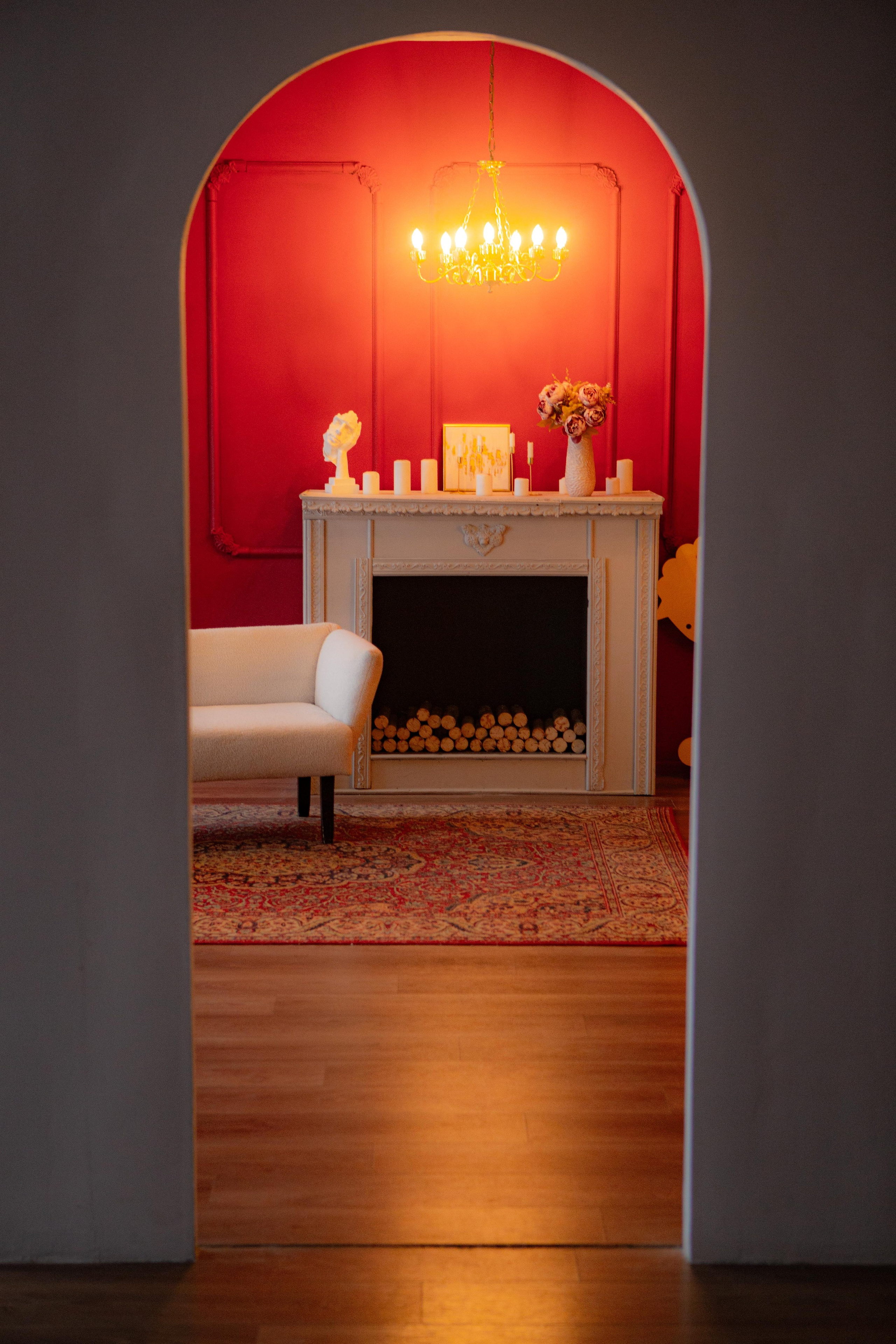 Зал КЛАССИКА 70 м². ФОТОСТУДИЯ PODIUM ЙОШКАР-ОЛА