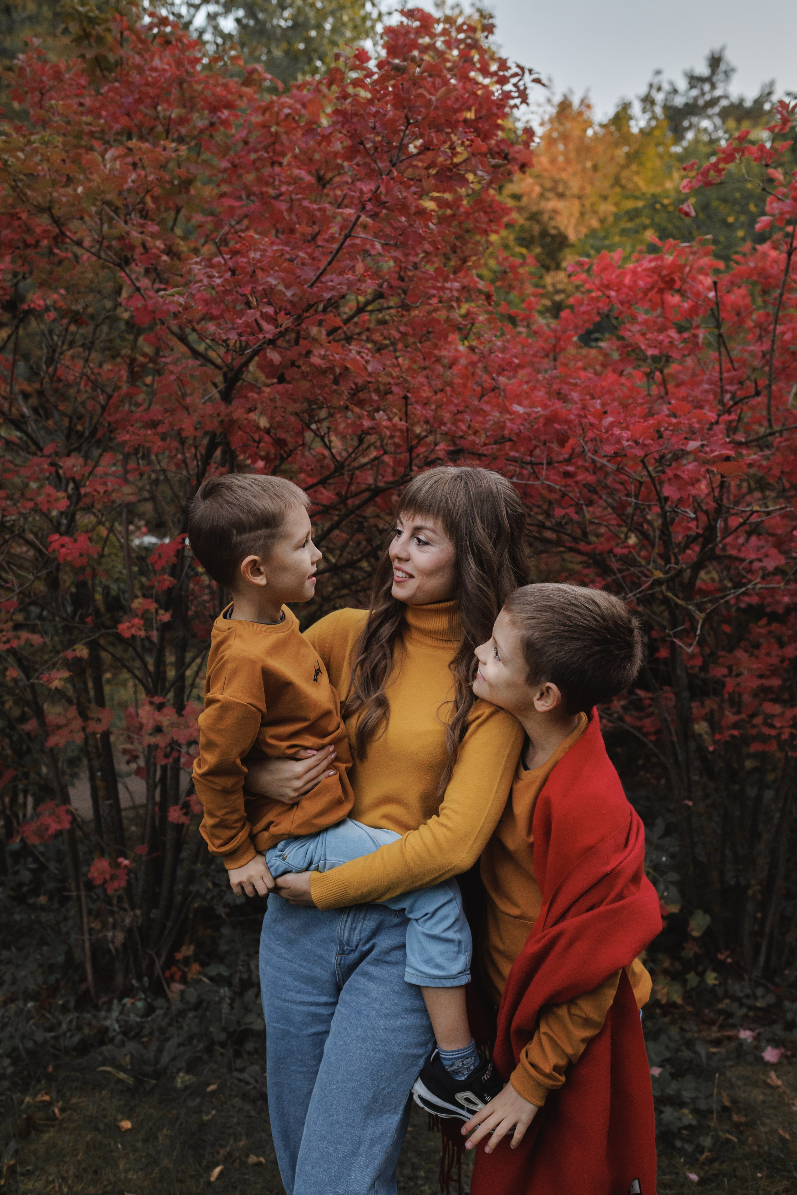 Семейный и детский фотограф в городе Тольятти Колотовкина Ольга