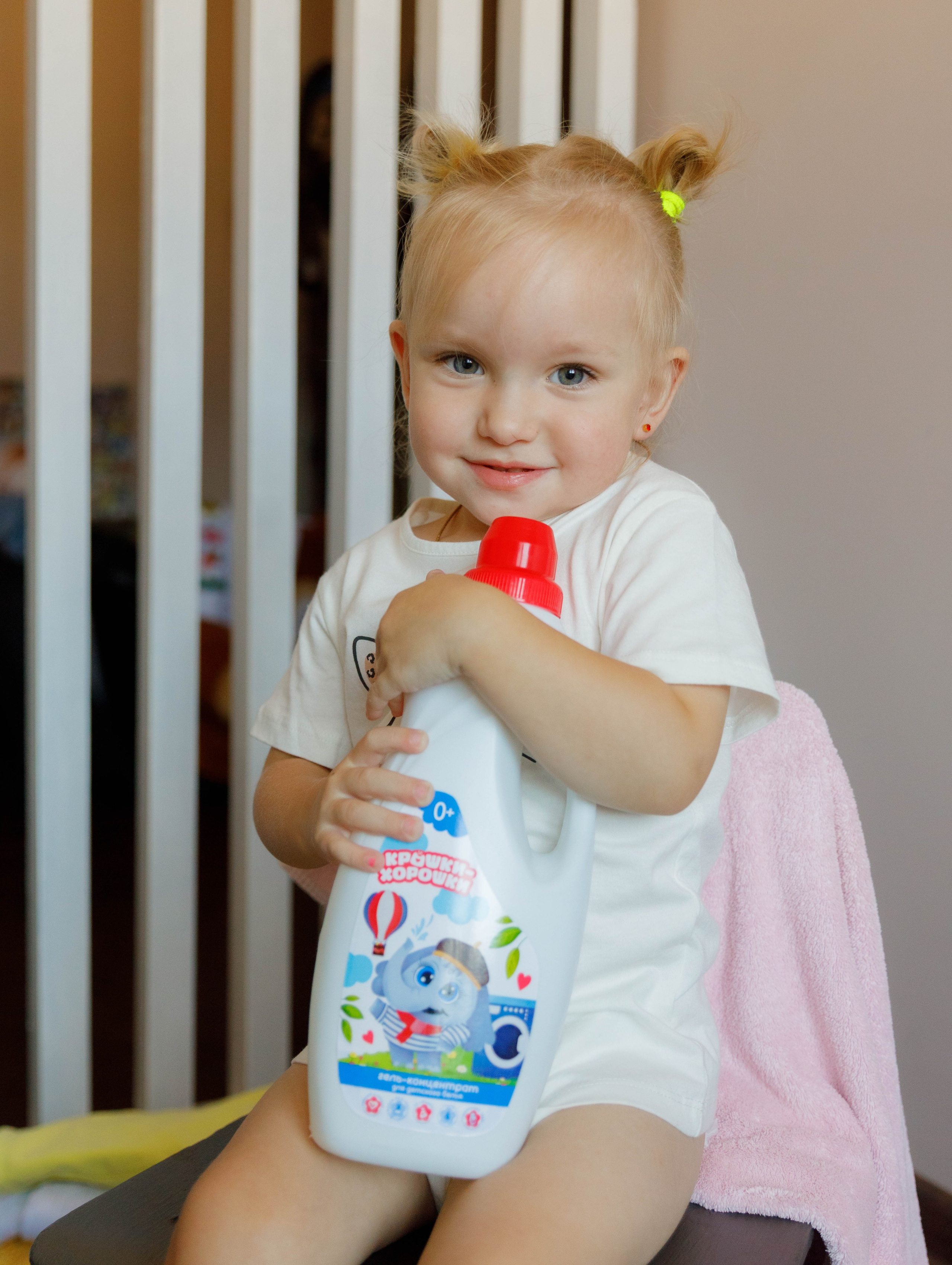 Детки. Репортажный фотограф в Новосибирске Алена Помазунова